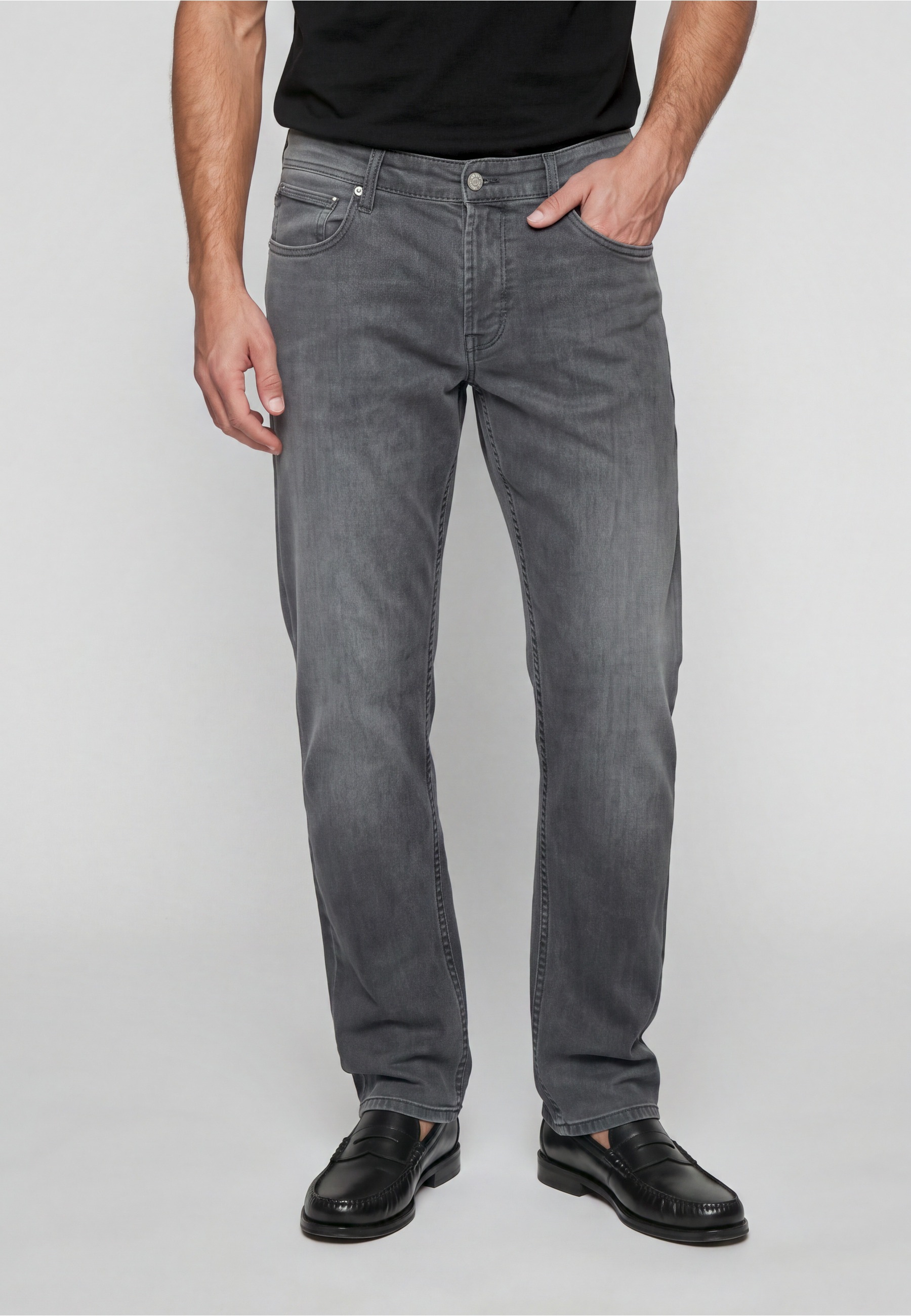 Replay Straight-Jeans »Replay GROVER«