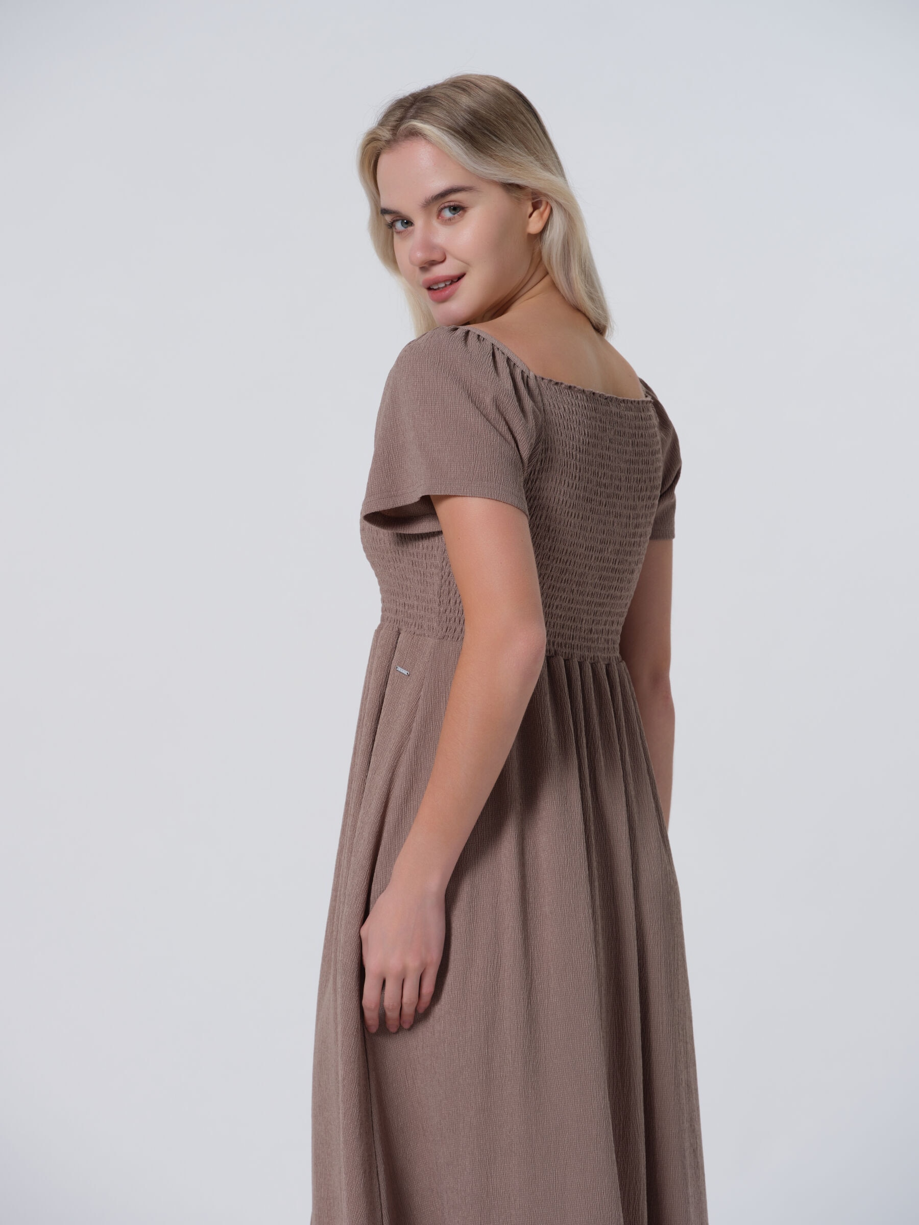 Luhta Tunikakleid »Luhta Kleid HILLOINEN«