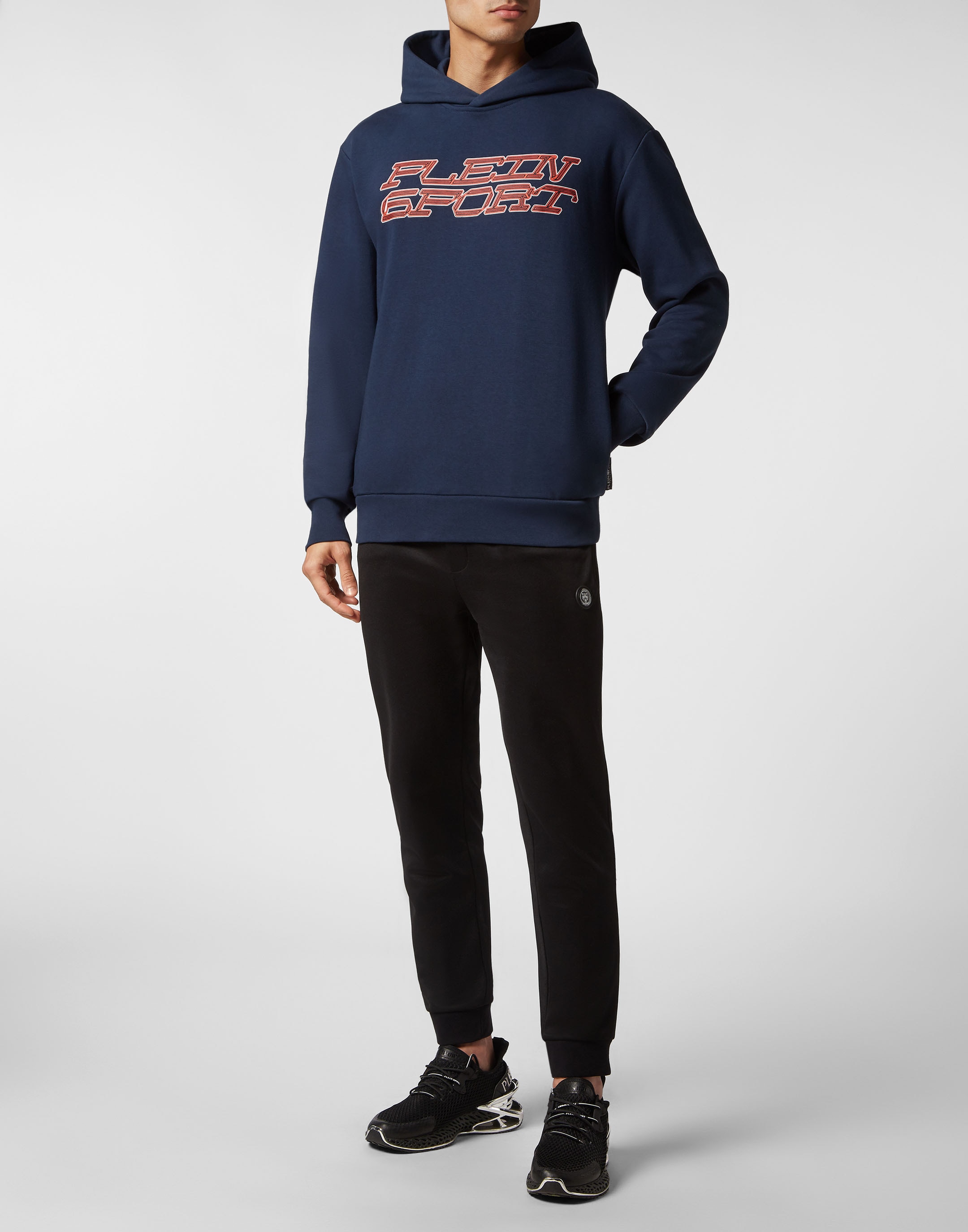 PLEIN SPORT Sweatshirt »Tiger«