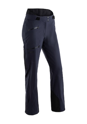 Maier Sports Sportinės kelnės »Liland P3 Pants W« R...