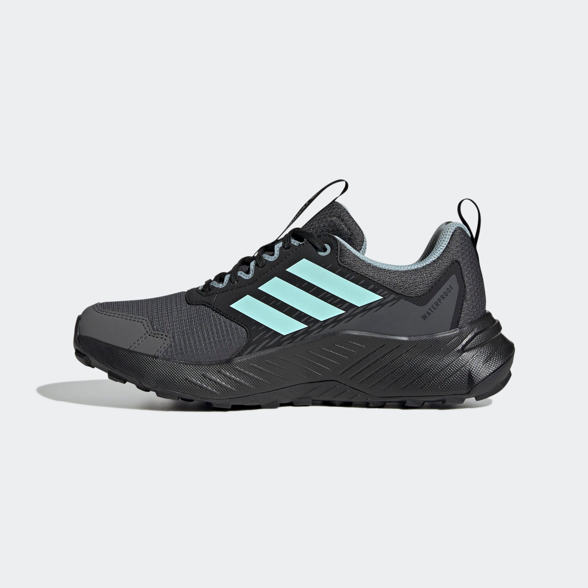adidas TERREX Trailrunningschuh »TERREX TRACEFINDER 2 CLIMAPROOF TRAILRUNNINGE«, Trail-Runningschuhe
