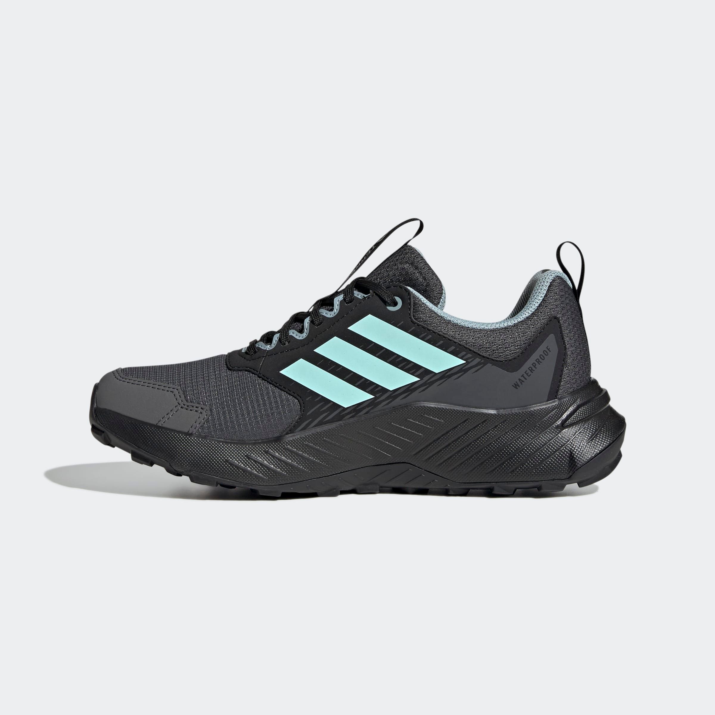Thumbnail - adidas TERREX Trailrunningschuh "TRACEFINDER 2 CLIMAPROOF" wärmend
