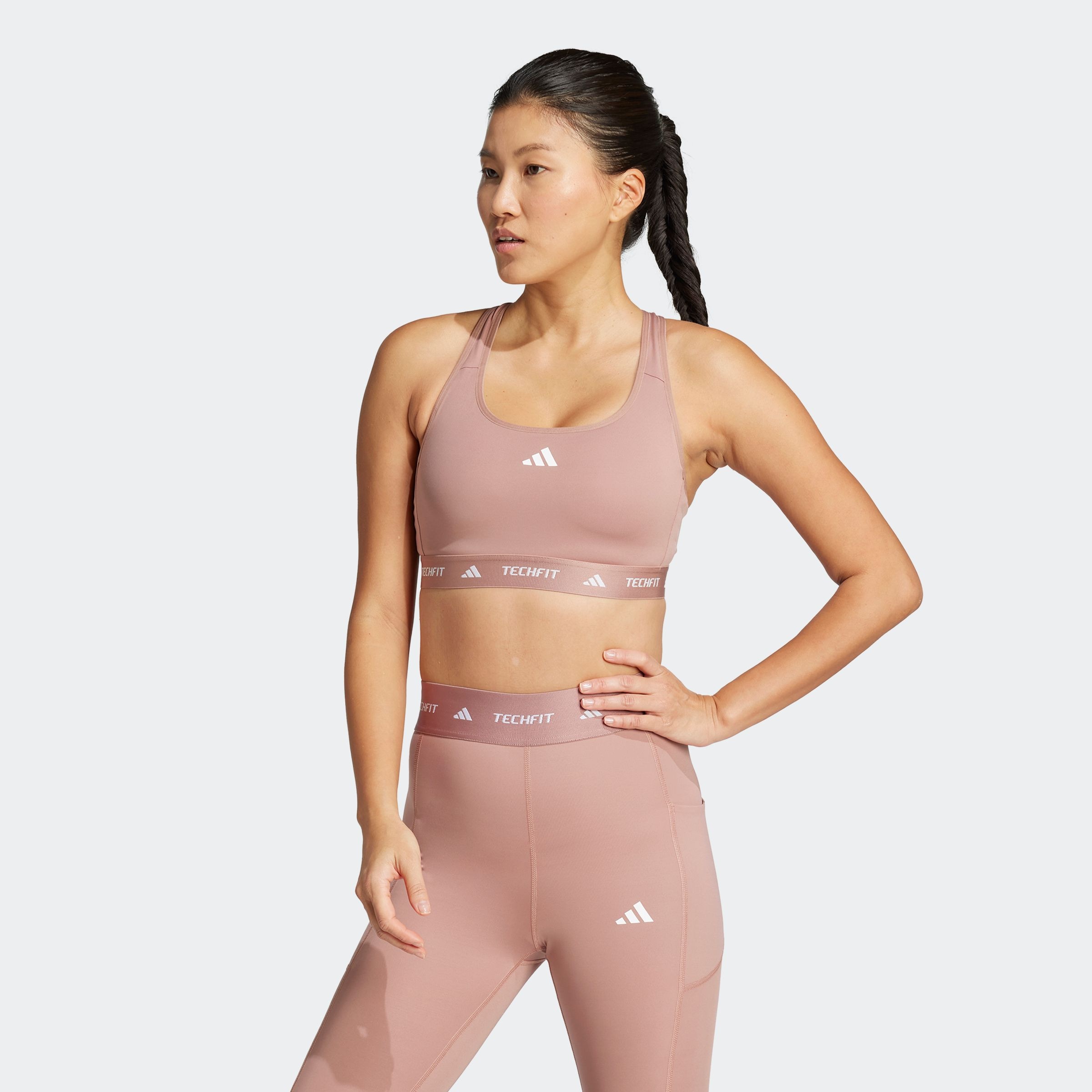 adidas Performance Sport-BH "TF BRA" günstig online kaufen