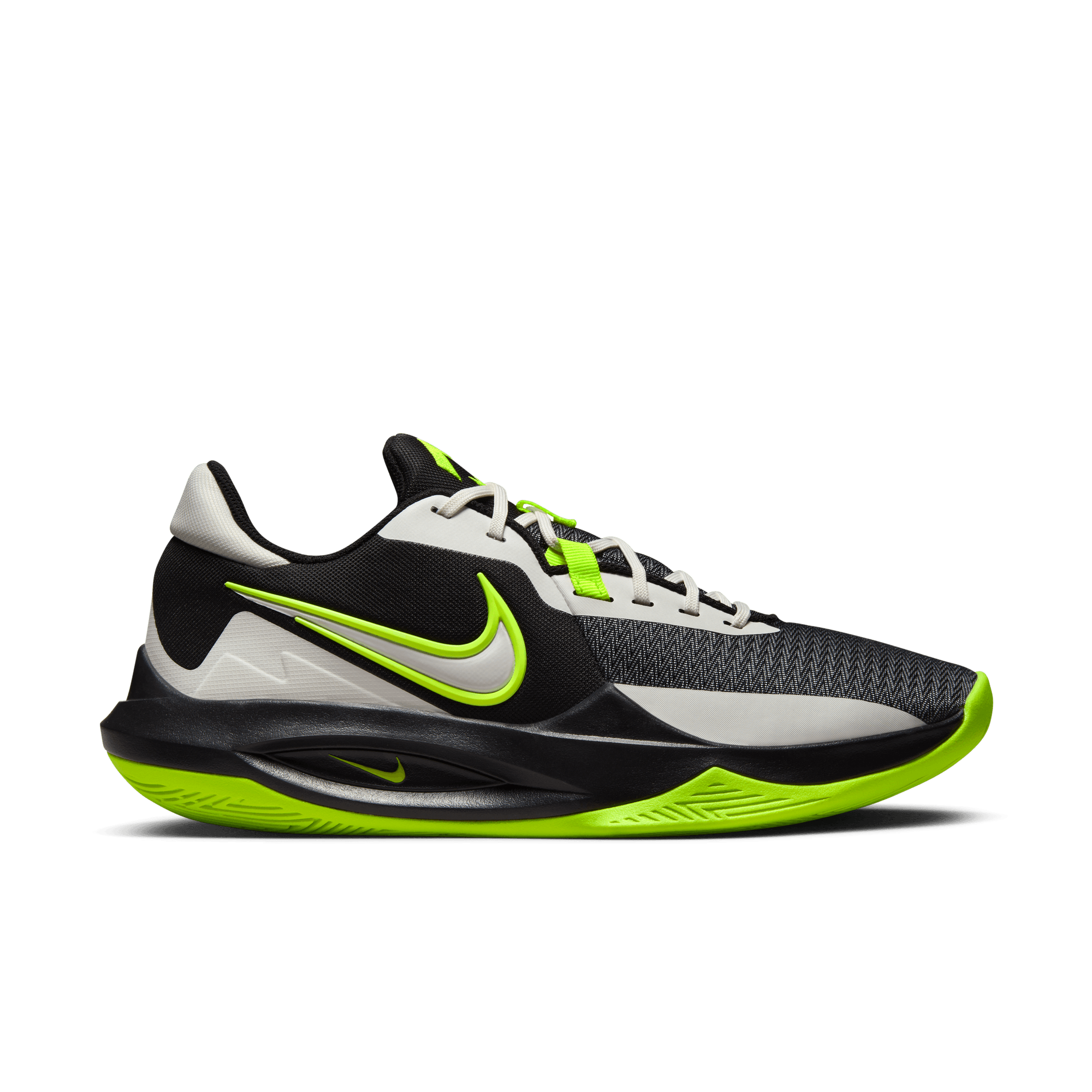 Nike Basketballschuh »Precision 6«