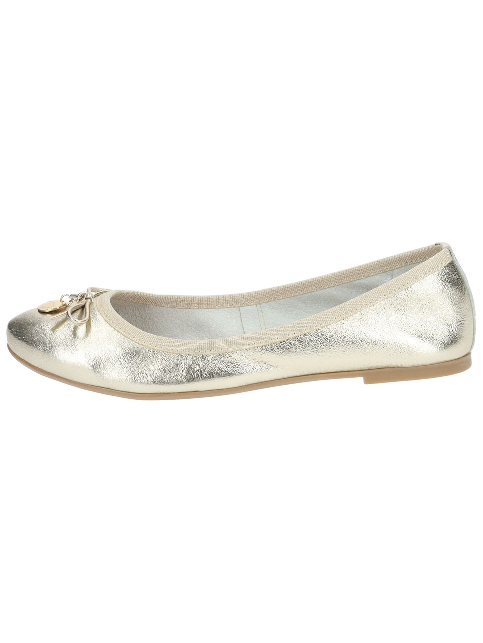 Scapa Ballerina »scapa Ballerinas Leder«