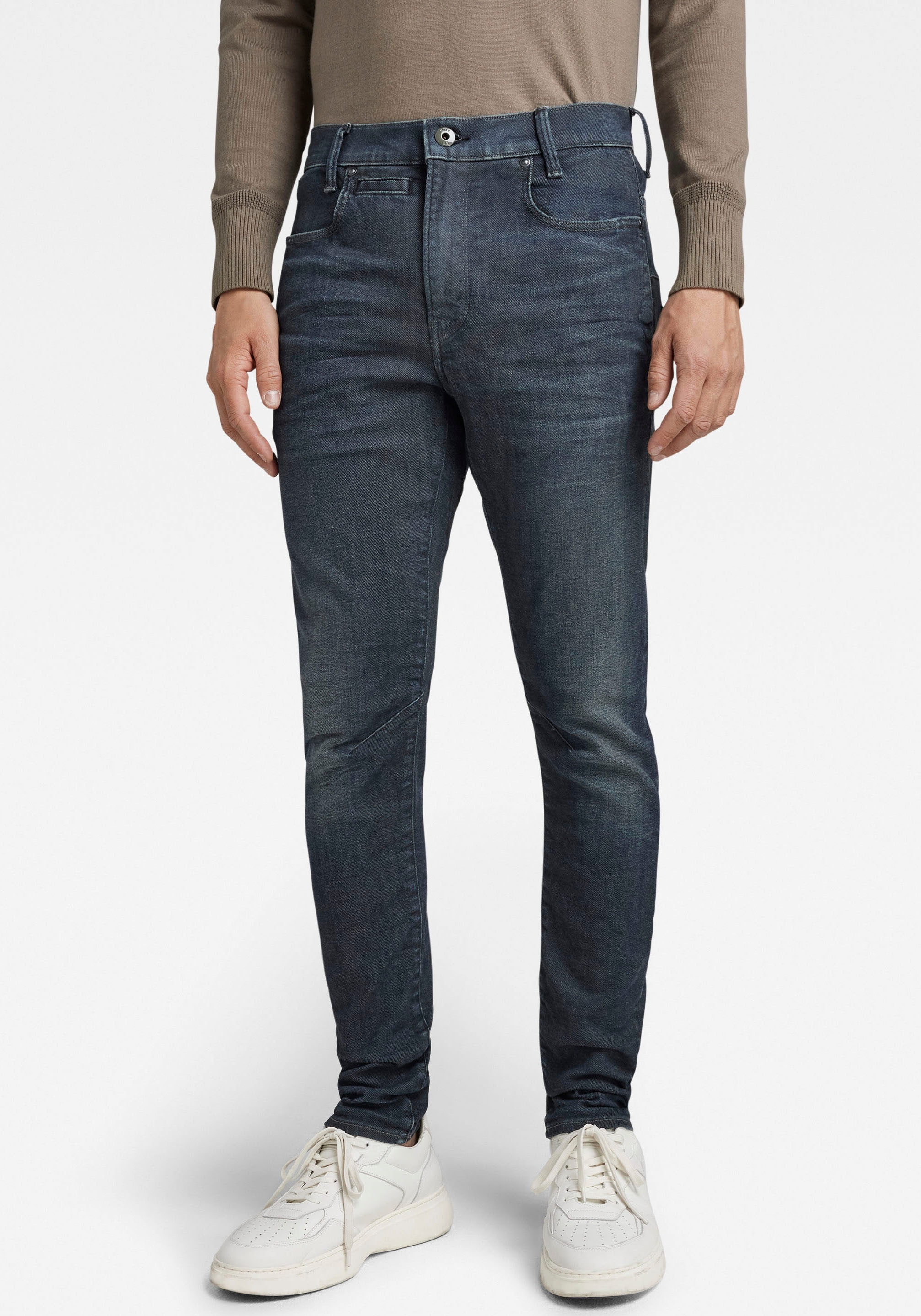 G-Star RAW Slim-fit-Jeans »Jeans D-Staq 3D Slim« kaufen