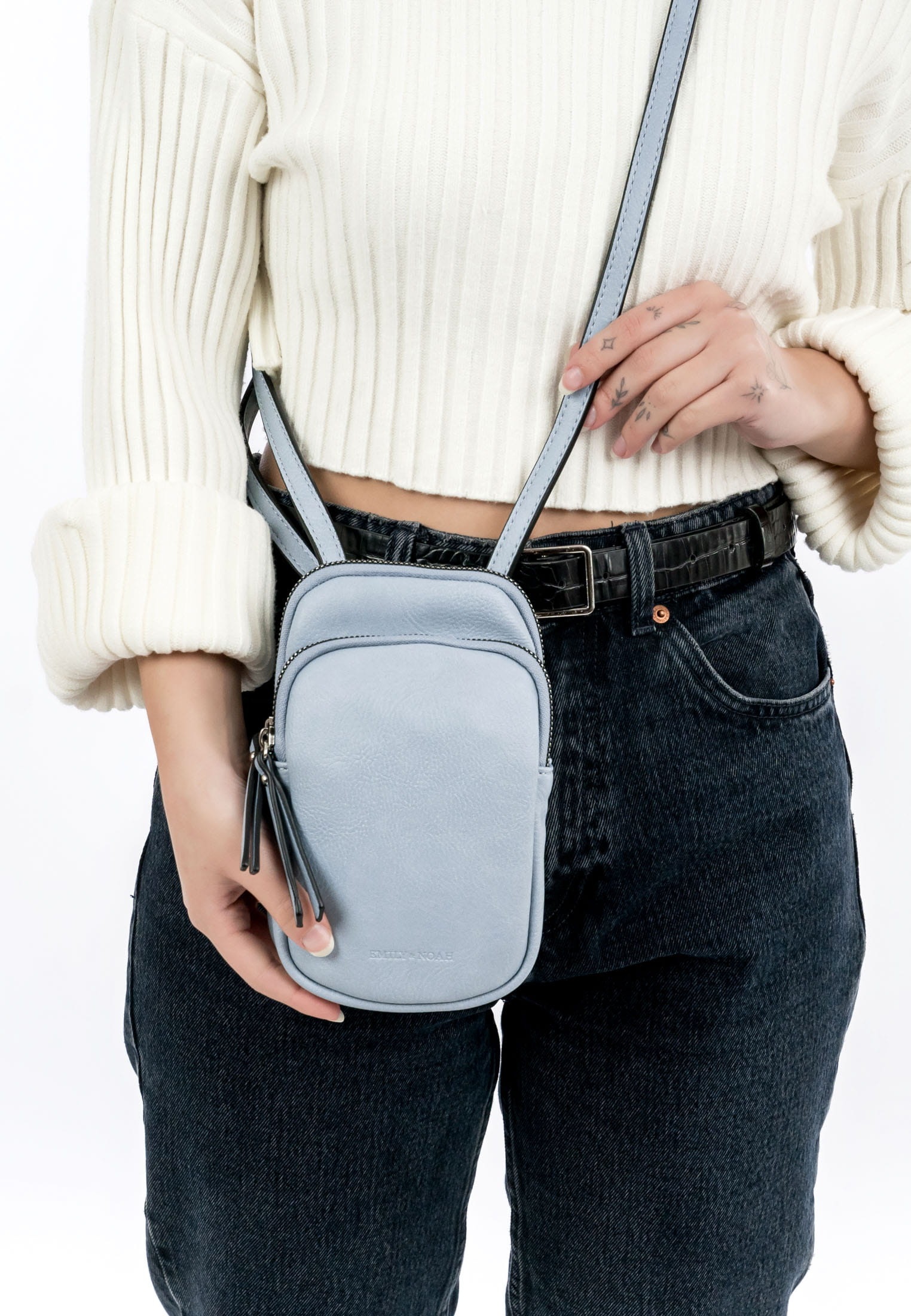 EMILY & NOAH Handytasche »Handyetui E&N Emma«