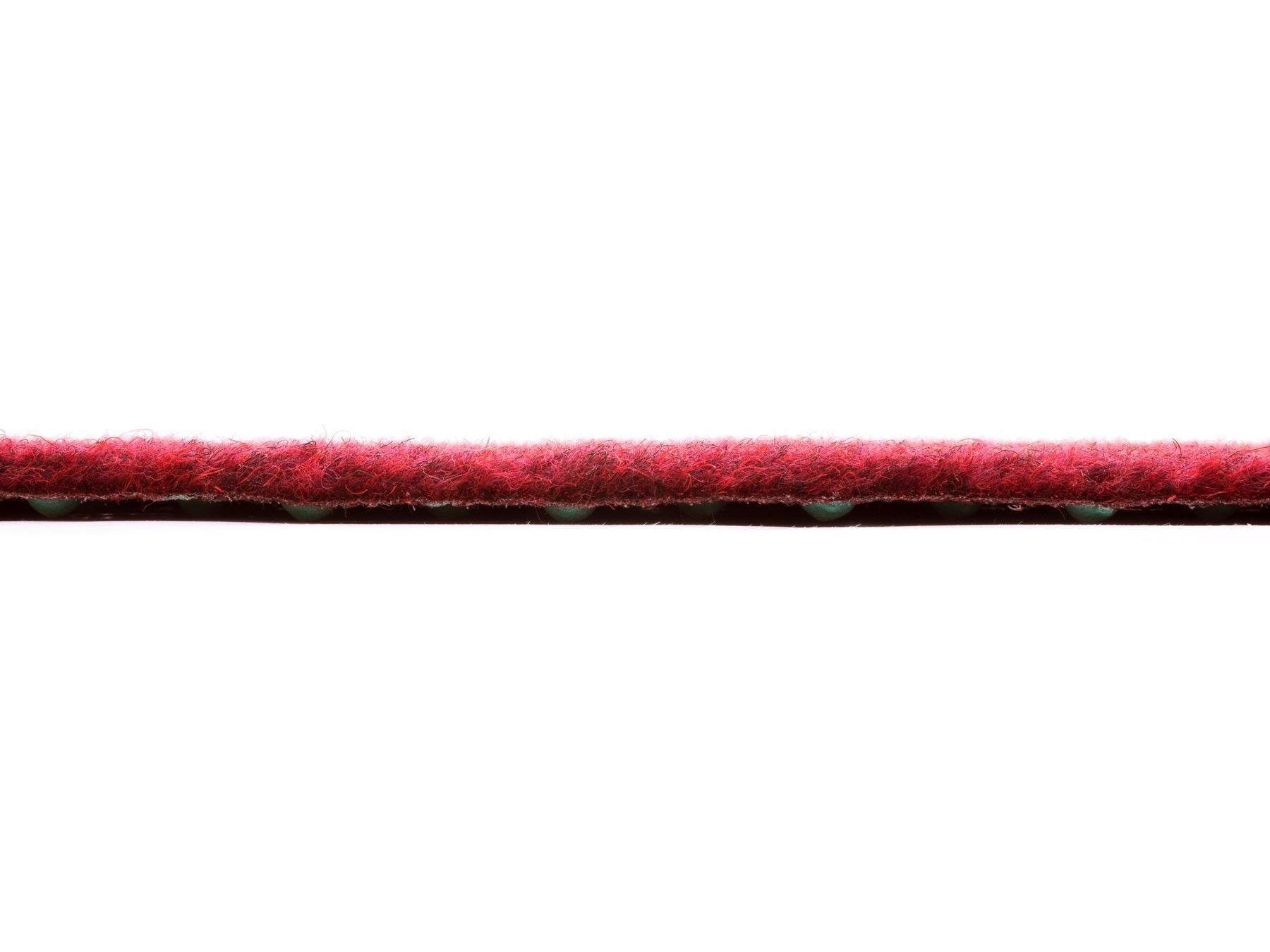 Primaflor GREEN Artificial Grass Carpet Red 400x1750cm 3