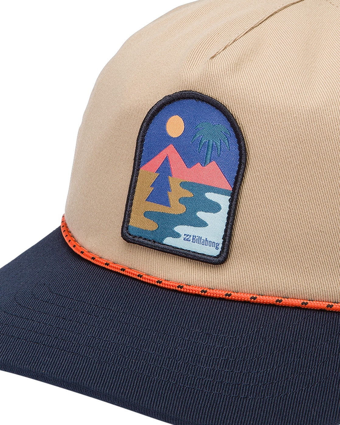 Billabong Snapback Cap »Adventure Division«