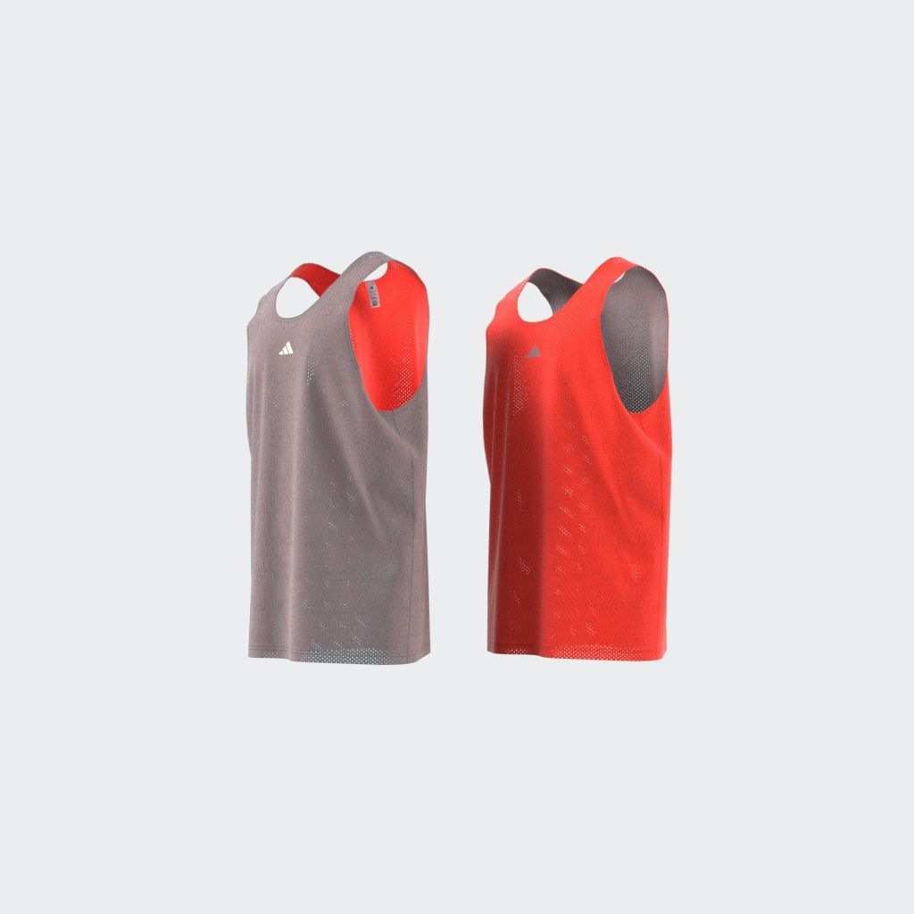 adidas Performance Basketballtrikot »SELECT WARMUP J«