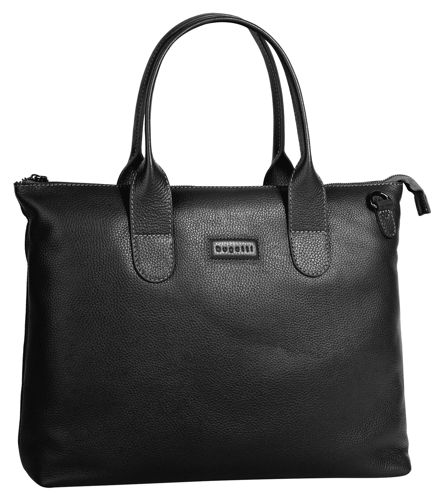 bugatti Shopper »ELSA«, echt Leder