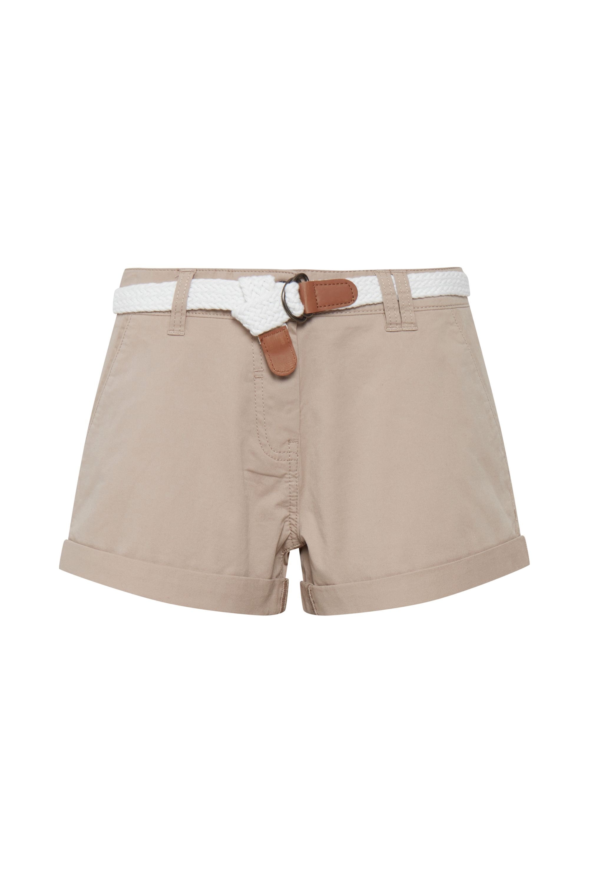 OXMO Chinoshorts "Chinoshorts OXChanett" günstig online kaufen