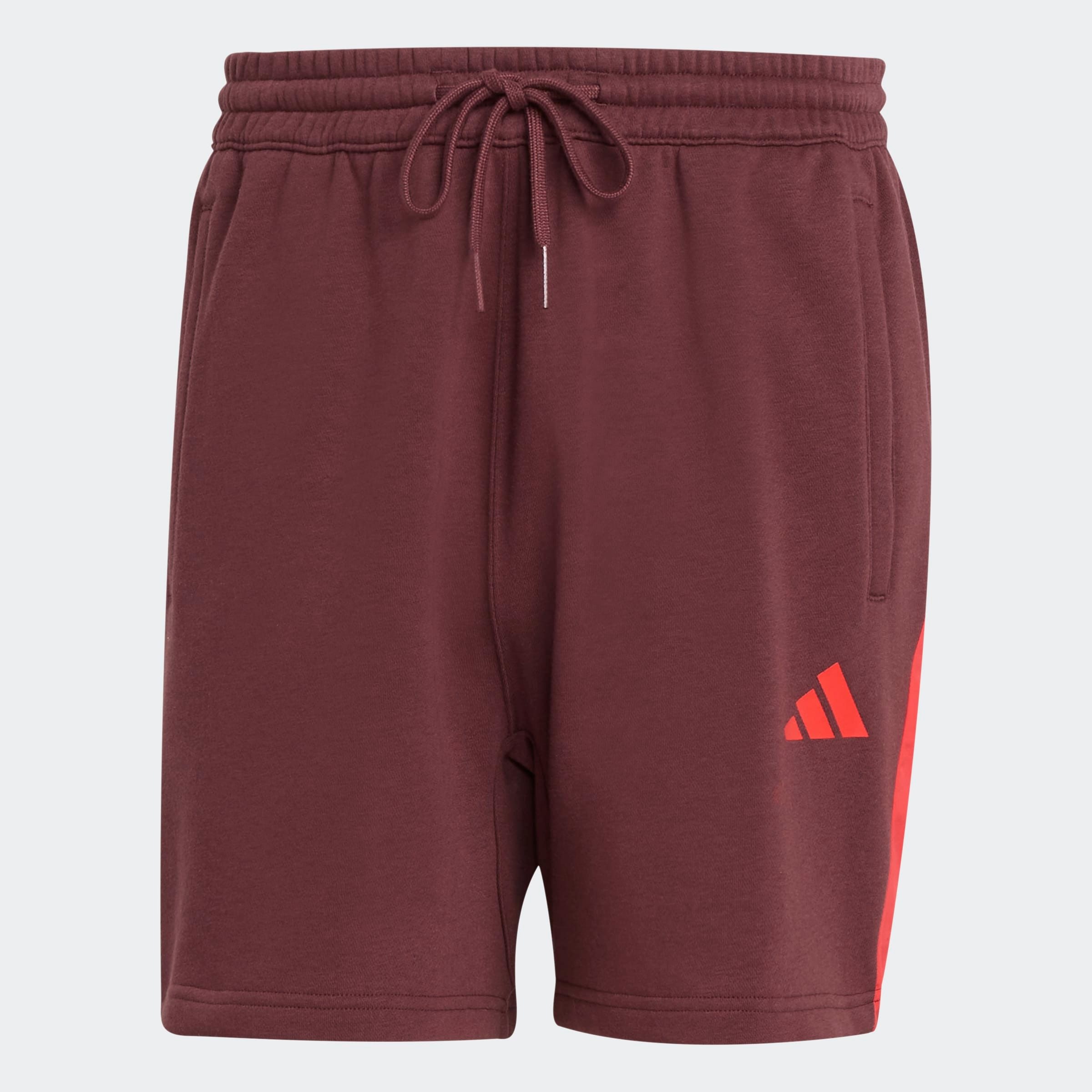 adidas Sportswear Shorts »M ESS CB SHO«, (1 tlg.)