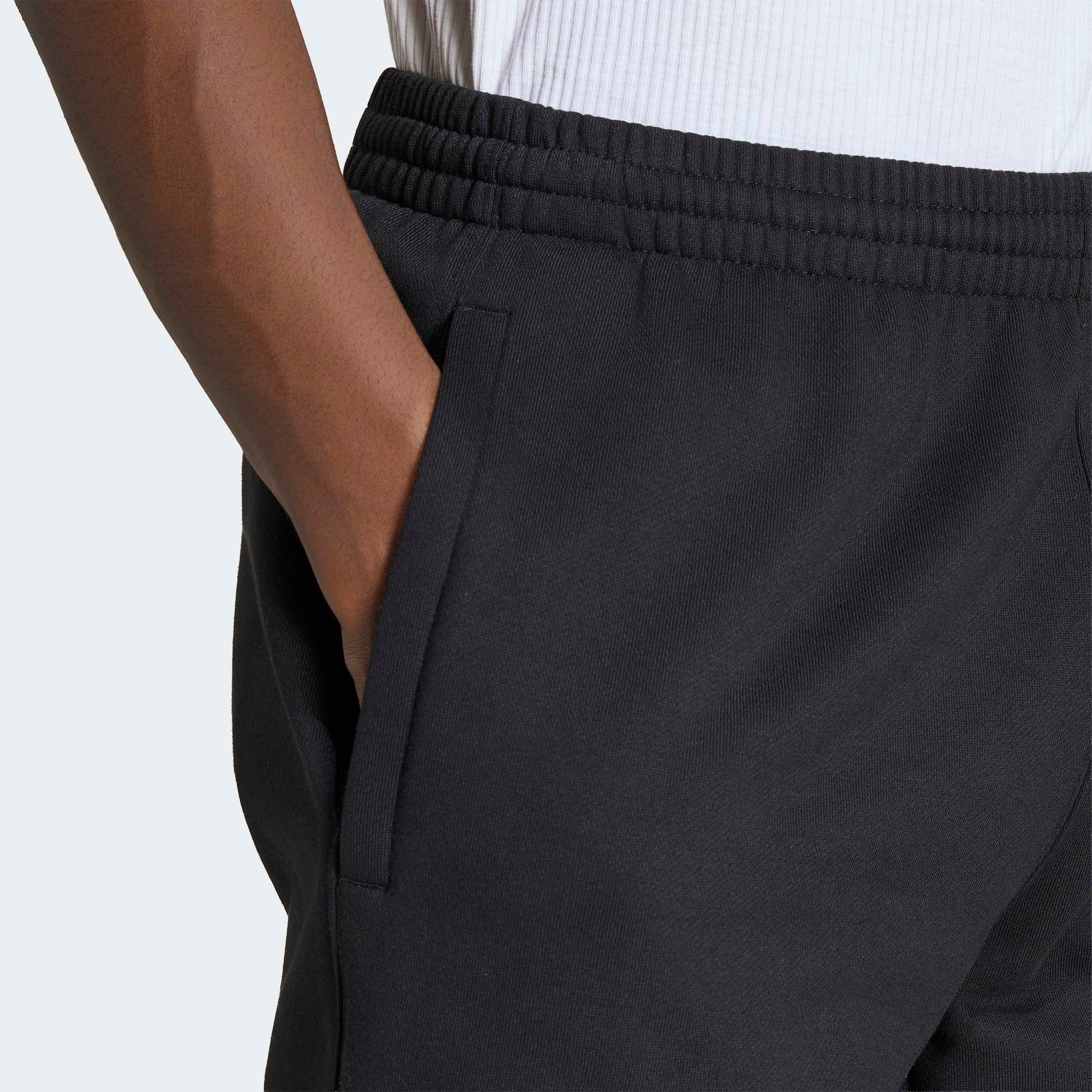 adidas Originals Shorts »TREFOIL ESSENTIALS FLEECE-, 18 CM«