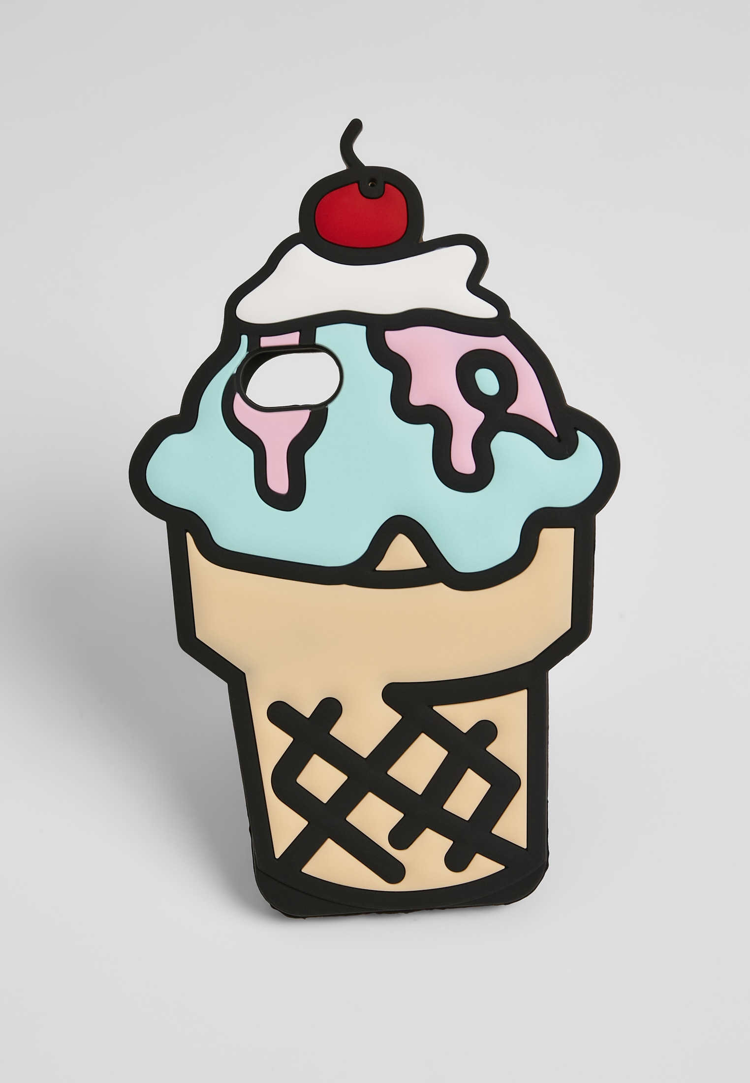 | (1 Icecream 7/8, SE«, auf tlg.) Schmuckset iPhone »Accessoires MisterTee BAUR Phonecase Rechnung