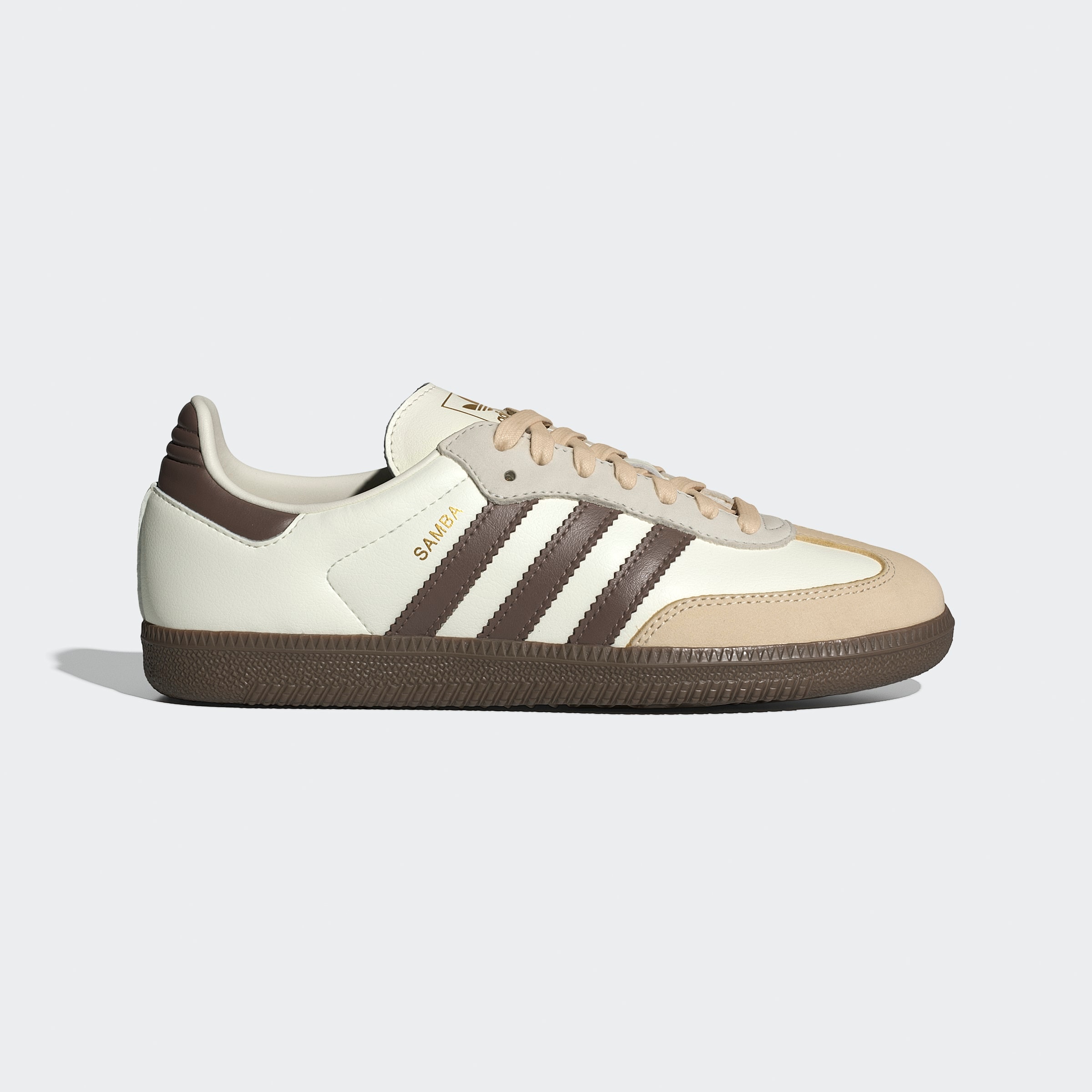 adidas Originals Sneaker »SAMBA OG W«