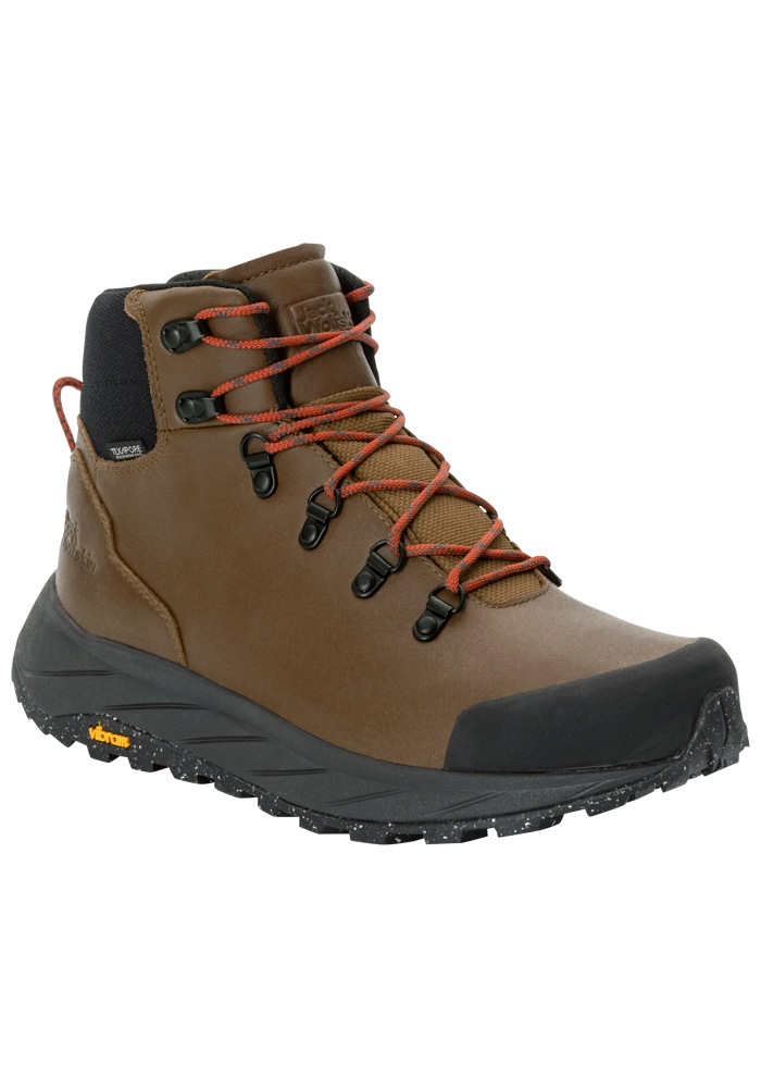 Thumbnail - Jack Wolfskin Wanderschuh "TERRAQUEST X TEXAPORE MID M"