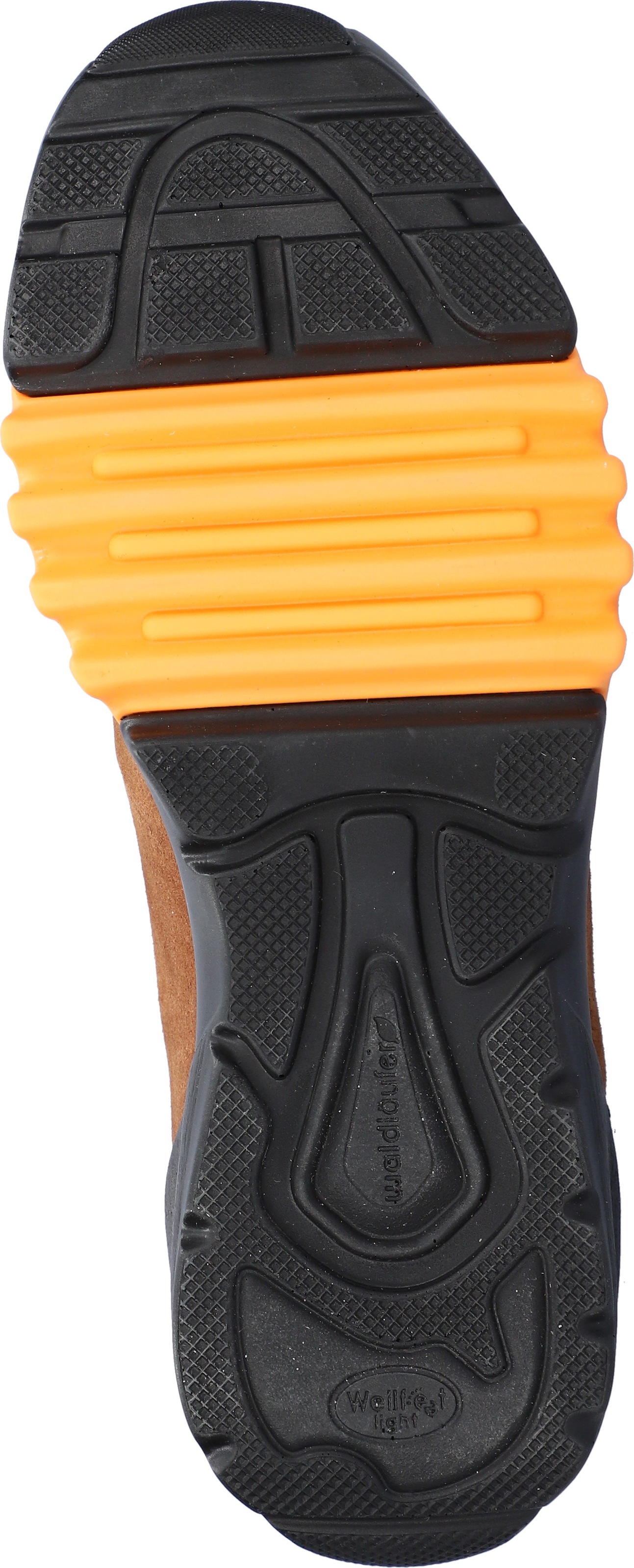 Thumbnail - Waldläufer Trekkingschuh "H-AMIATA" Outdoorschuh, Wanderschuh, TEX-Membran, Komfortweite H (= sehr weit)