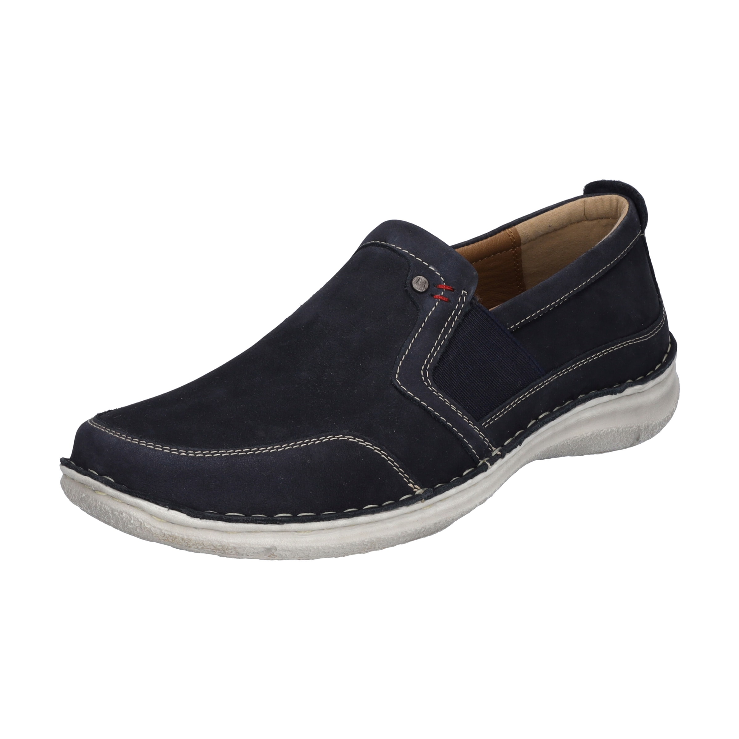 Josef Seibel Slipper "Anvers 71, indigo" günstig online kaufen