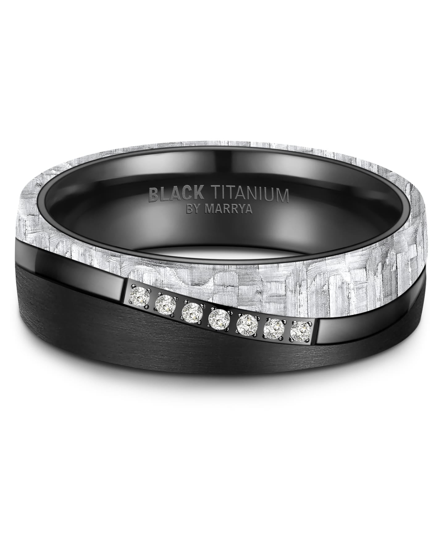 Marrya Partnerring