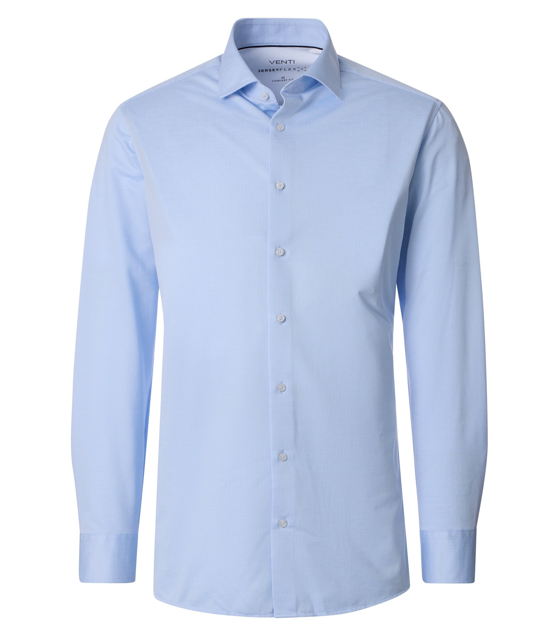 VENTI Businesshemd "VENTI Businesshemd uni" günstig online kaufen