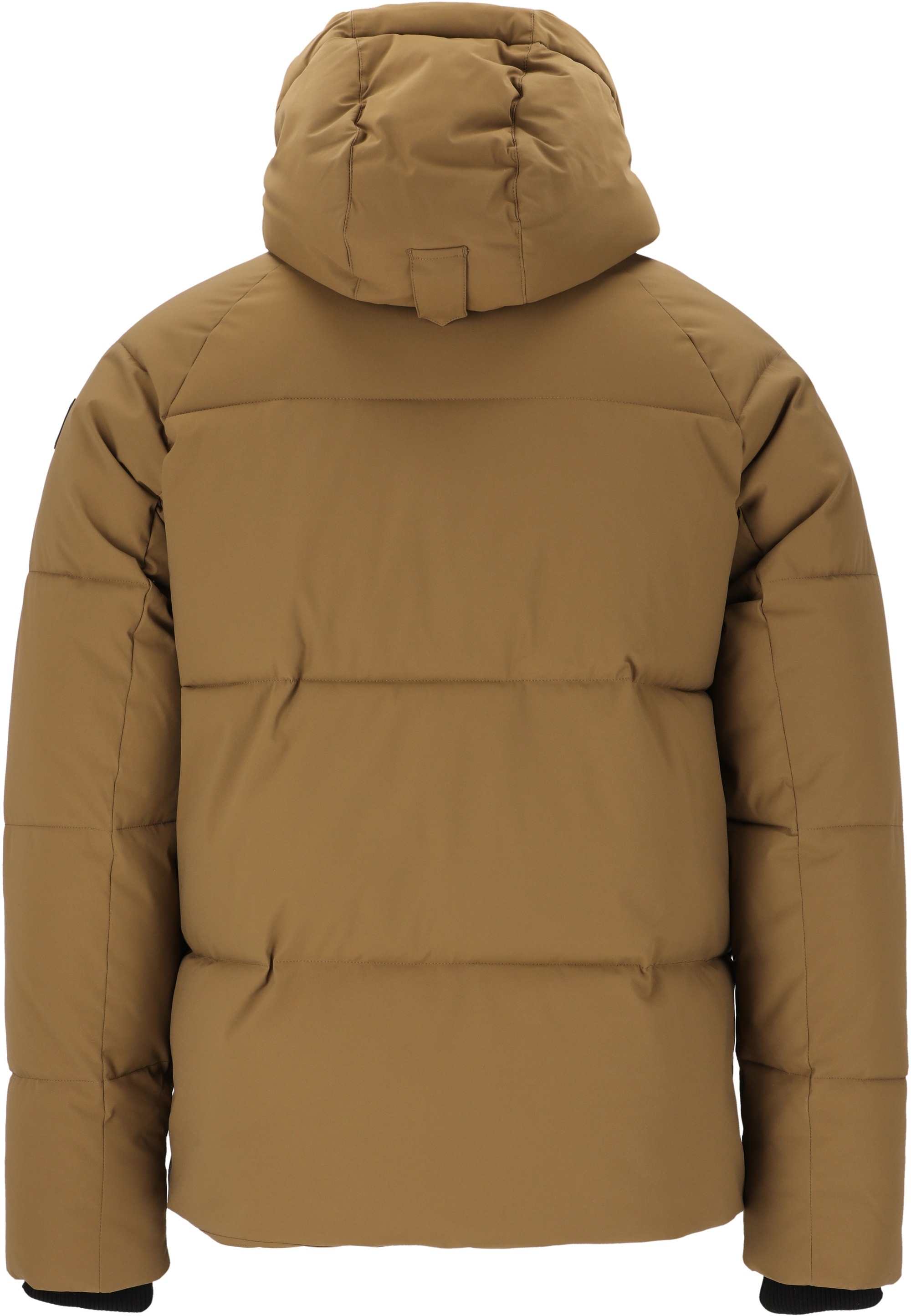 WHISTLER Outdoorjacke »Greyston«, mit wasserabweisender Membran