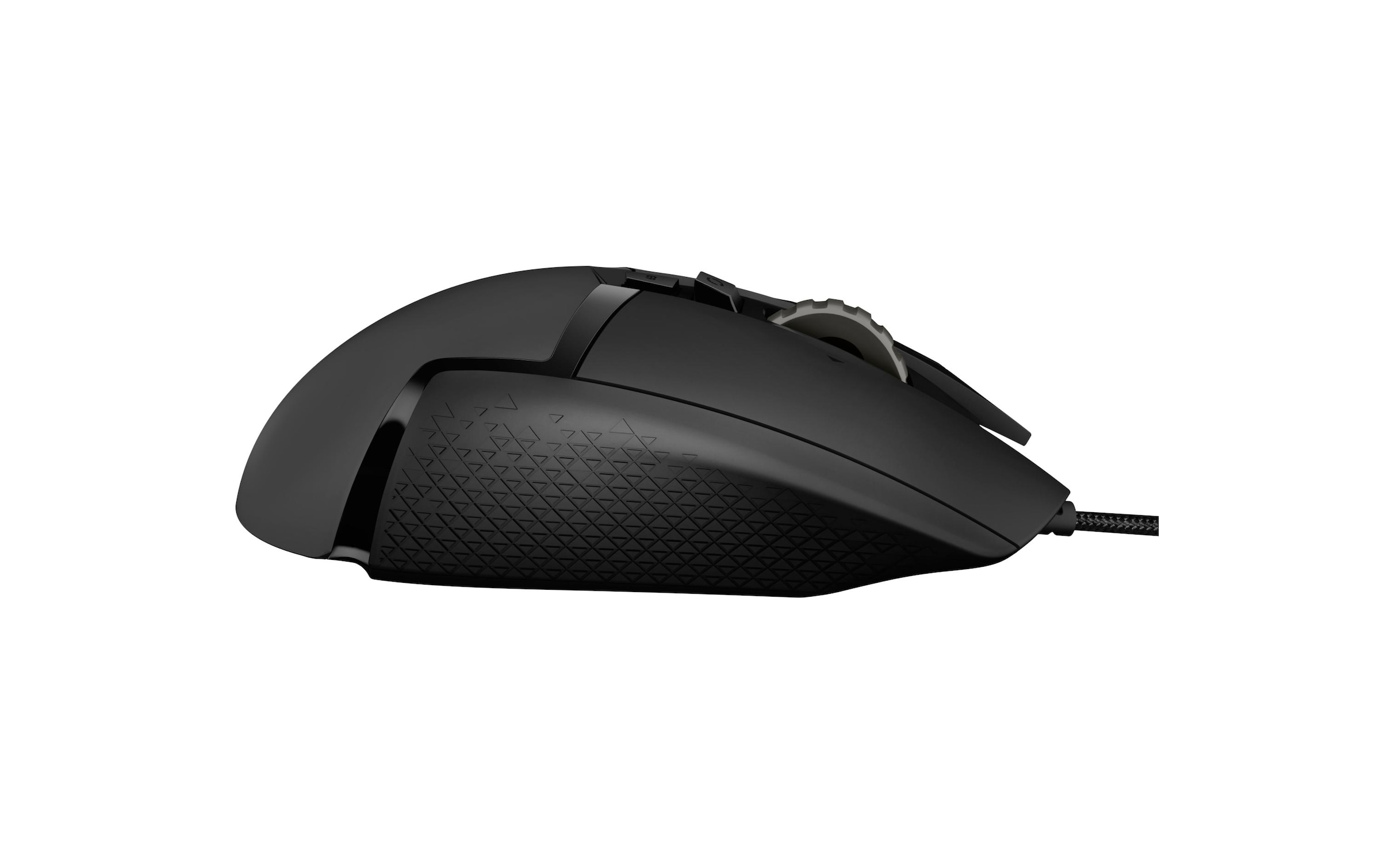 Logitech Gaming-Maus »G502 HERO« kabelgebunden