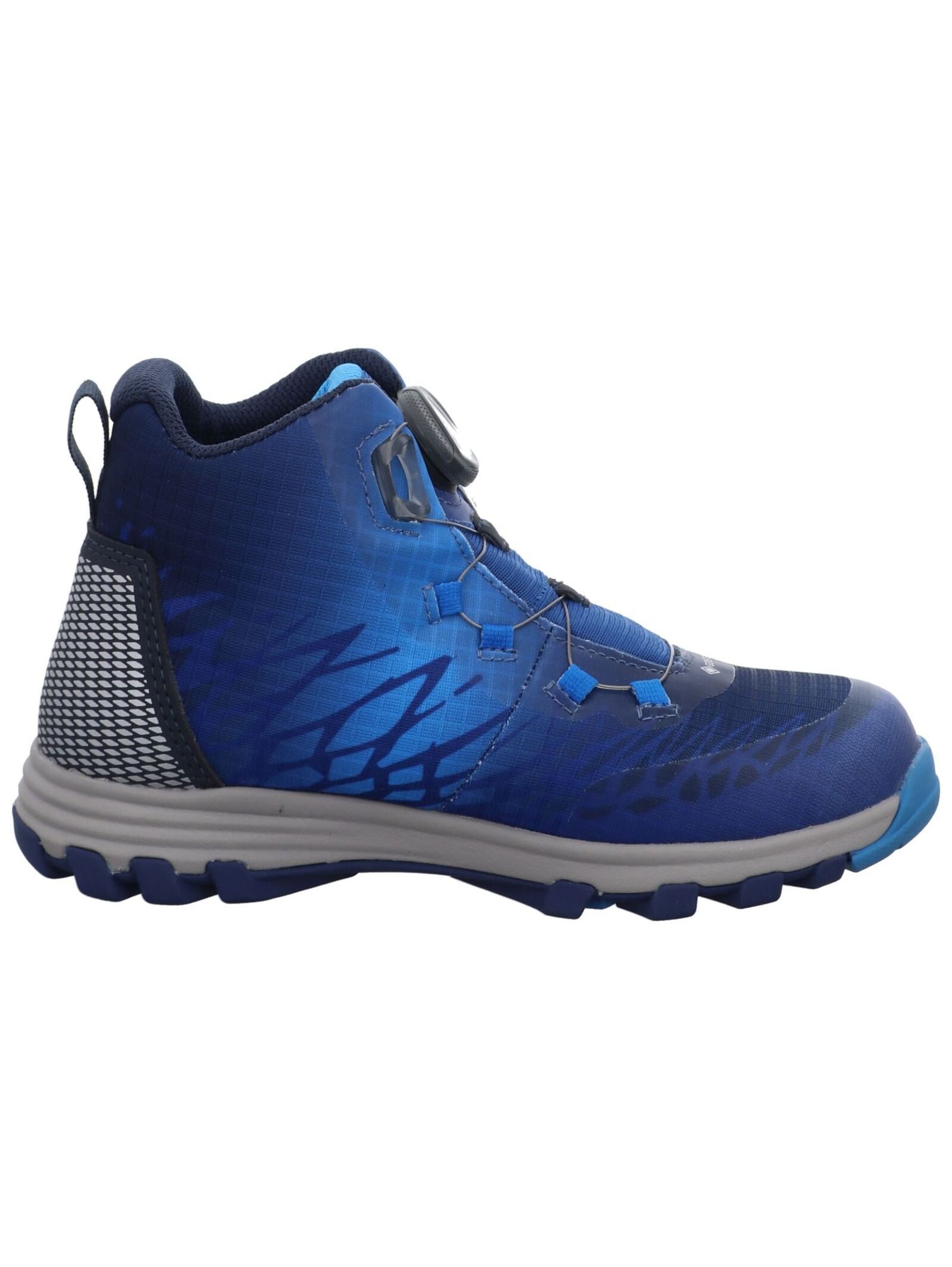 Vado Outdoorschuh »Vado Wanderschuhe Lederimitat/Textil«