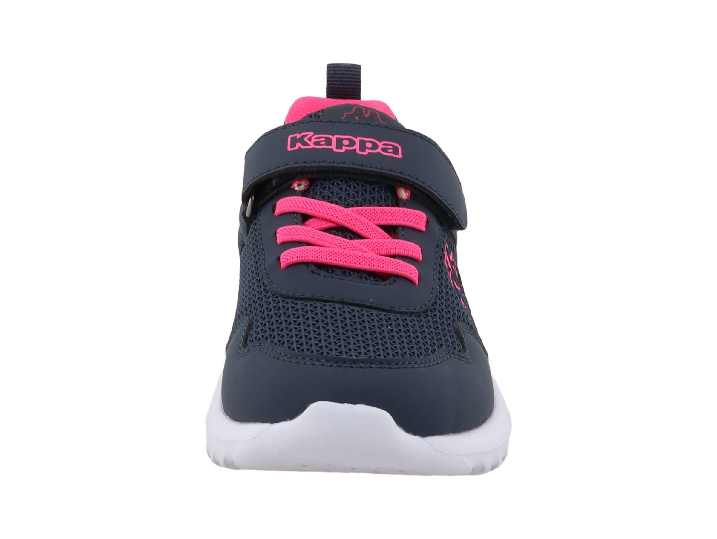 Kappa Pinella Sneaker Navy/Pink 38 3