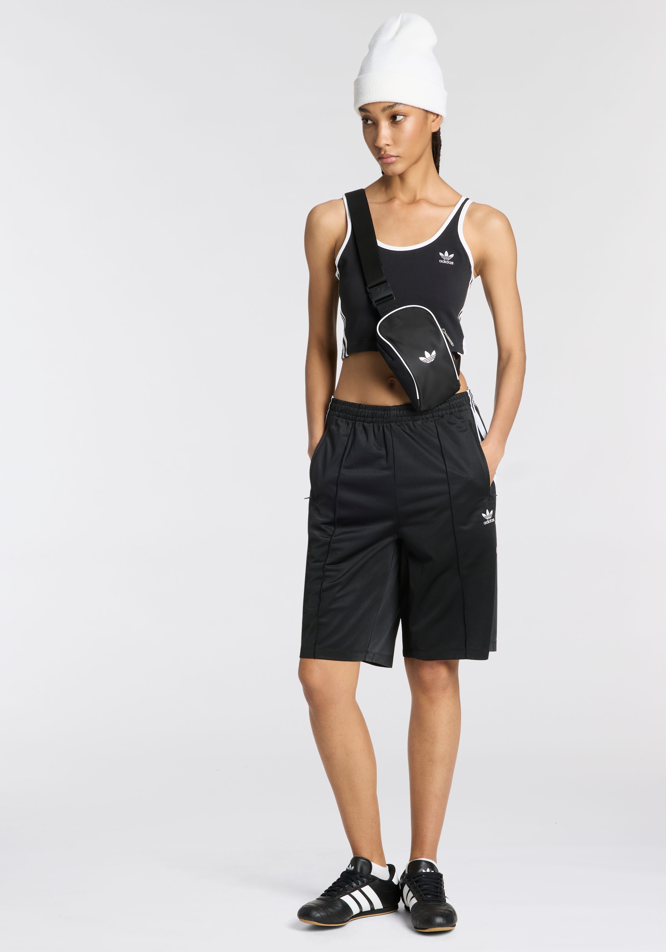 adidas Originals Sporttasche »AC SIB«