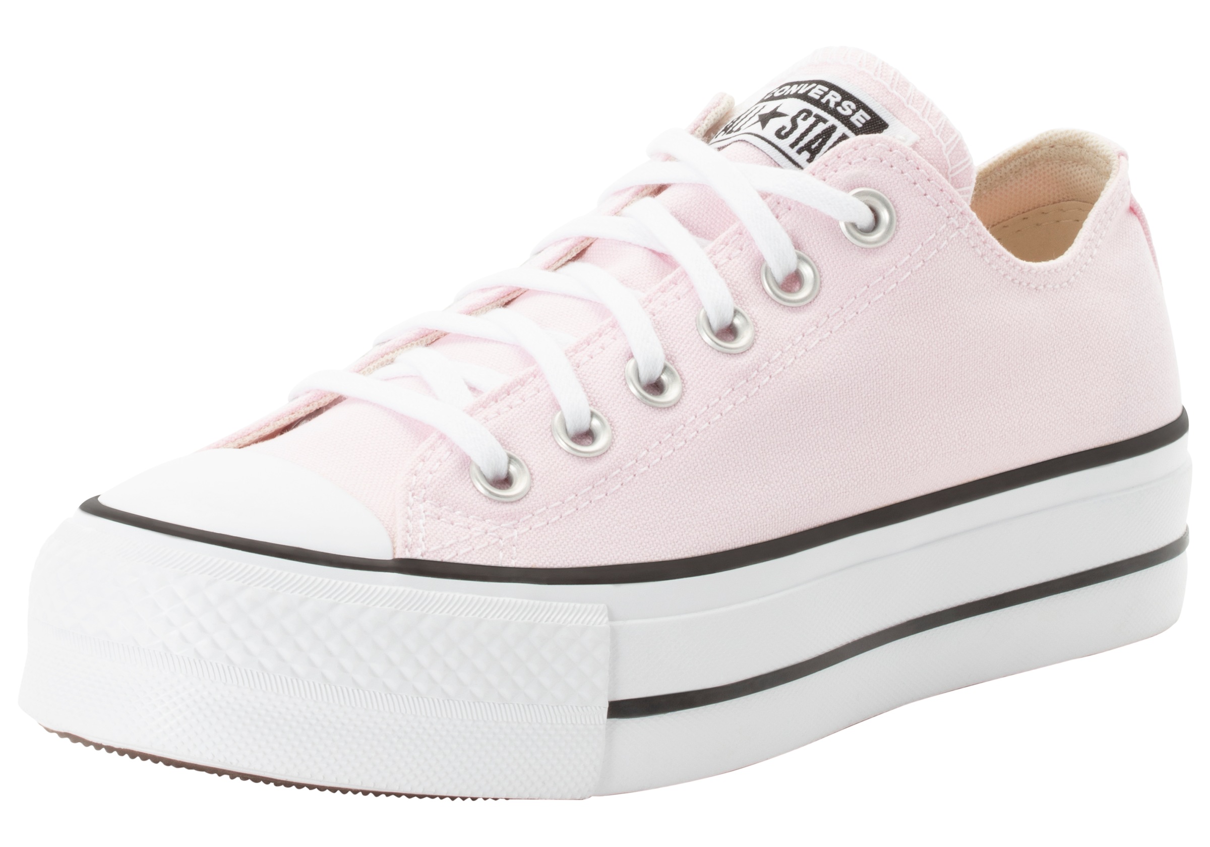 Converse Sneaker "CHUCK TAYLOR ALL STAR LIFT PLATFORM" günstig online kaufen