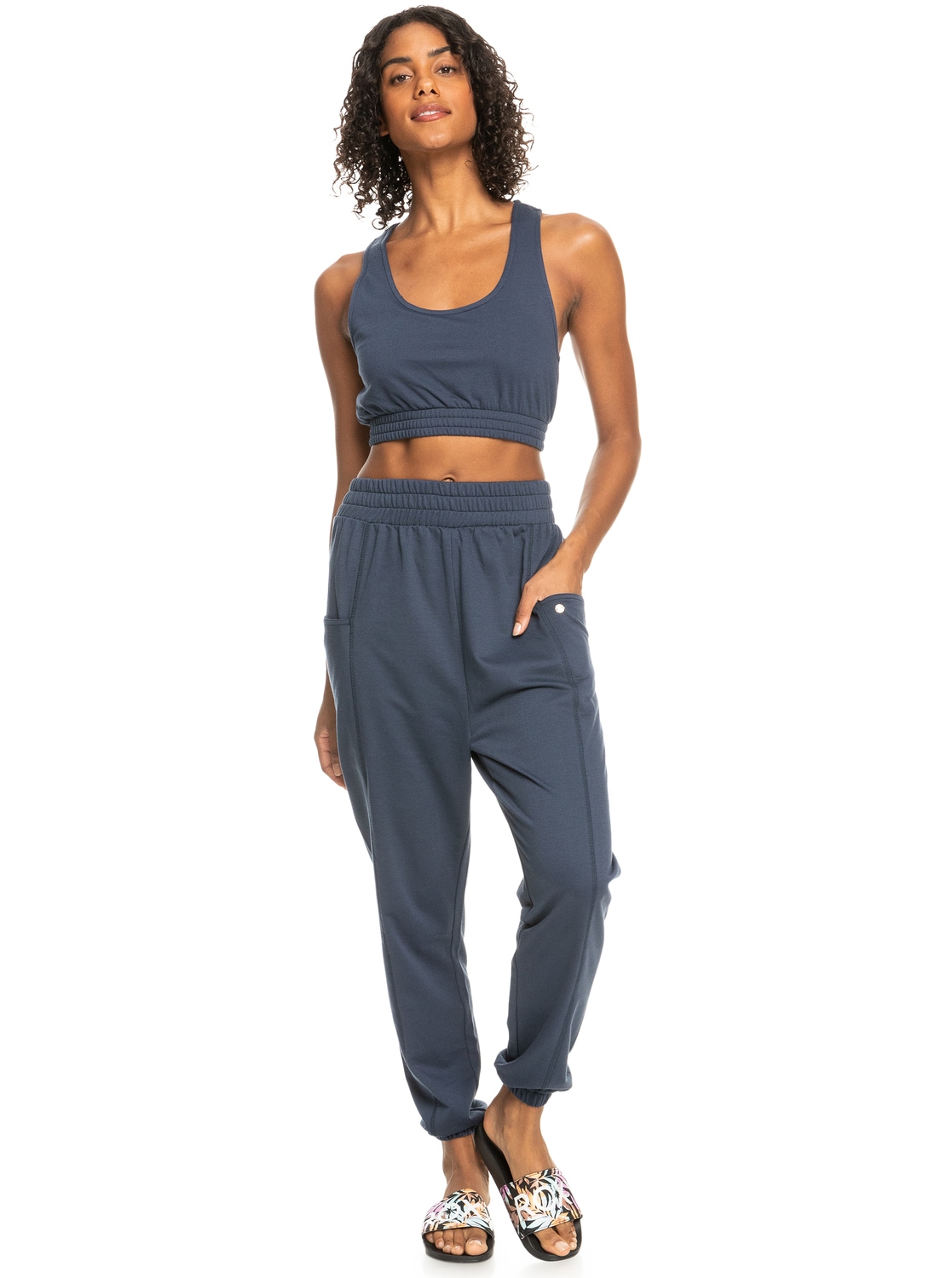 Roxy Jogger Pants »Next Set«