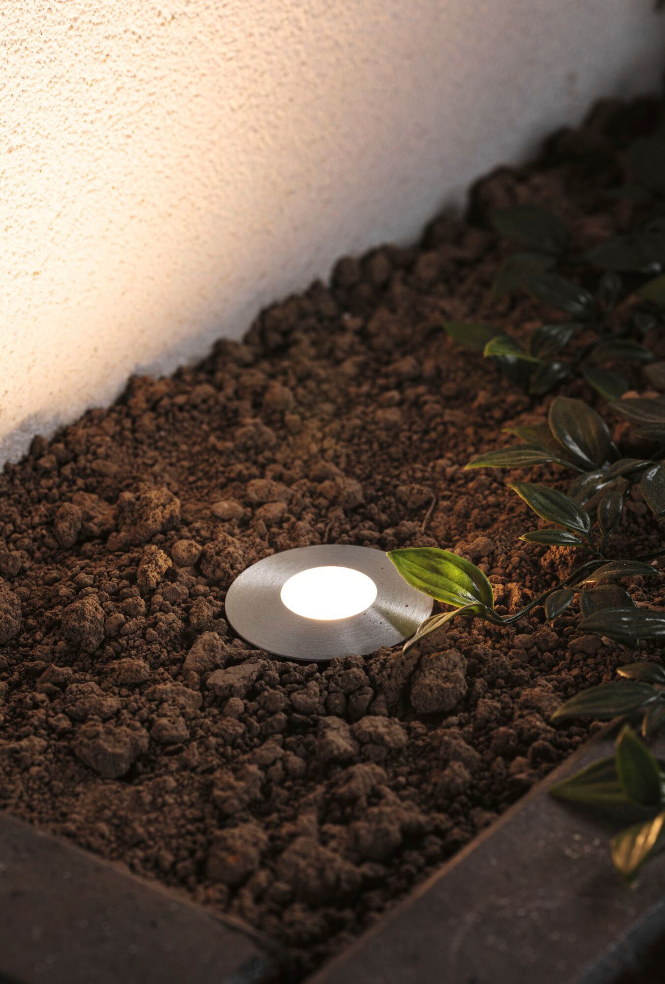 Paulmann LED Einbauleuchte »Plug & Shine«, 3 flammig, Leuchtmittel LED-Modul | LED fest integriert, LED-Modul, IP65 3000K