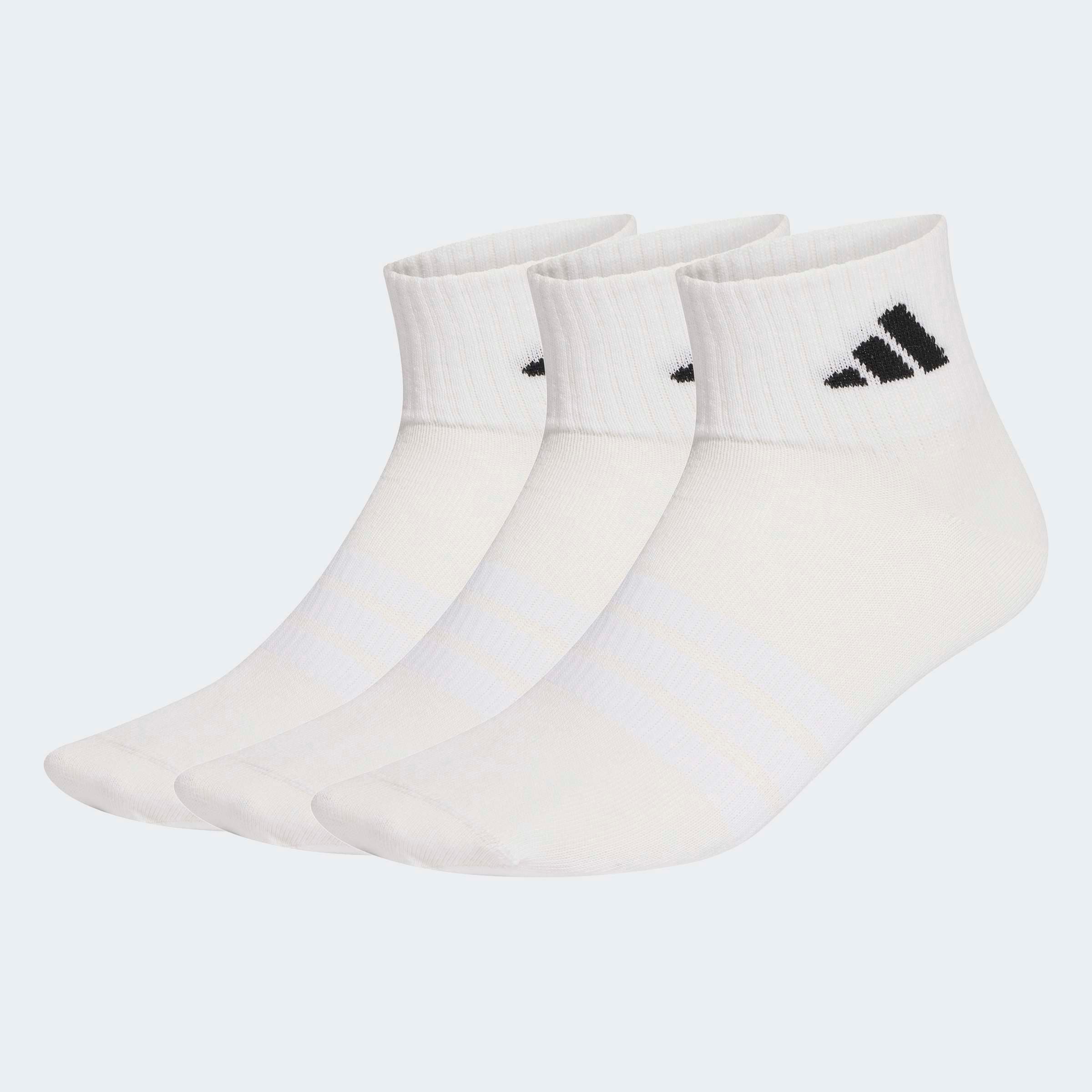 adidas Performance Funktionssocken "T ESS ANK 3P" günstig online kaufen