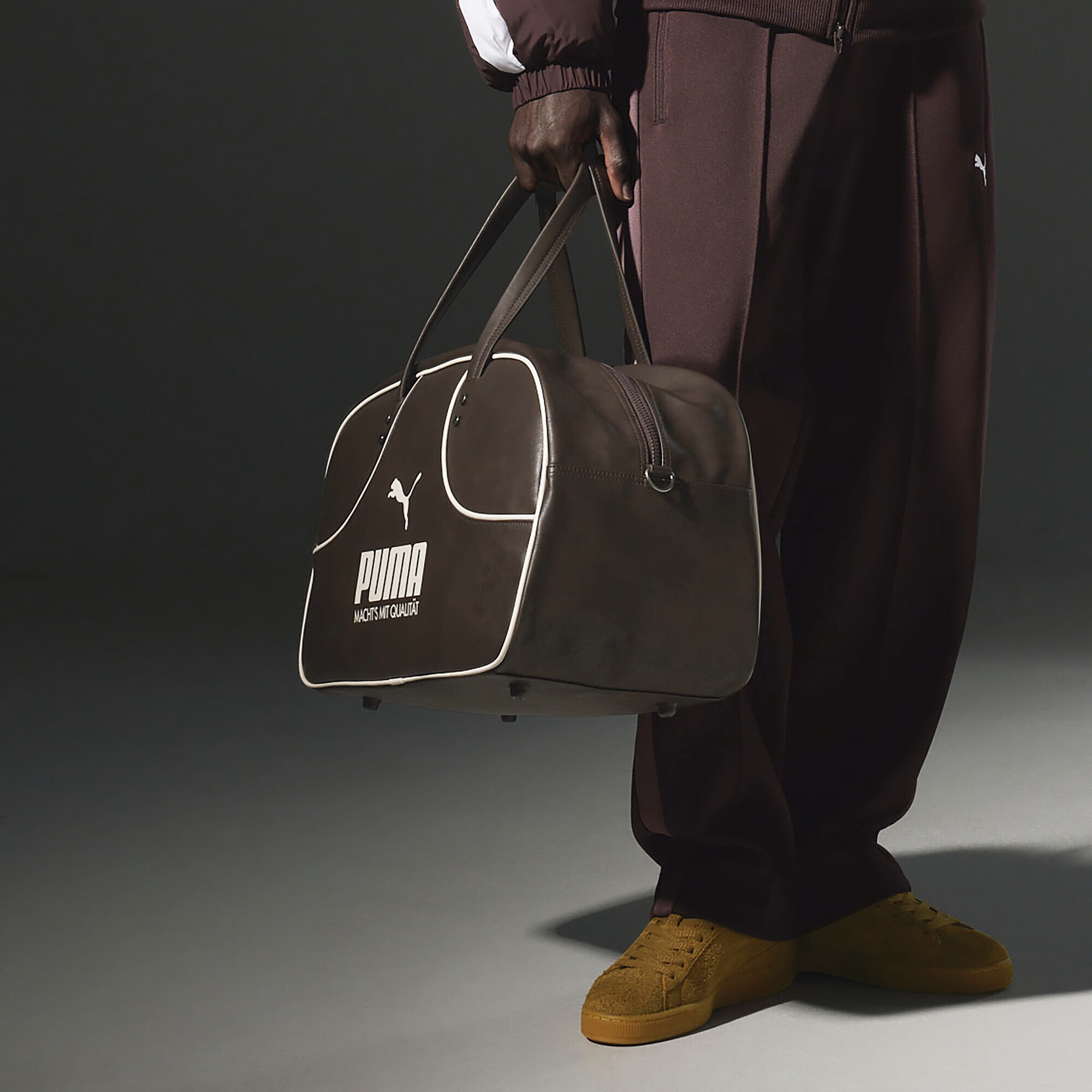 PUMA Tragetasche »PUMA 1976 Archive 30 l Tragetasche Erwachsene«