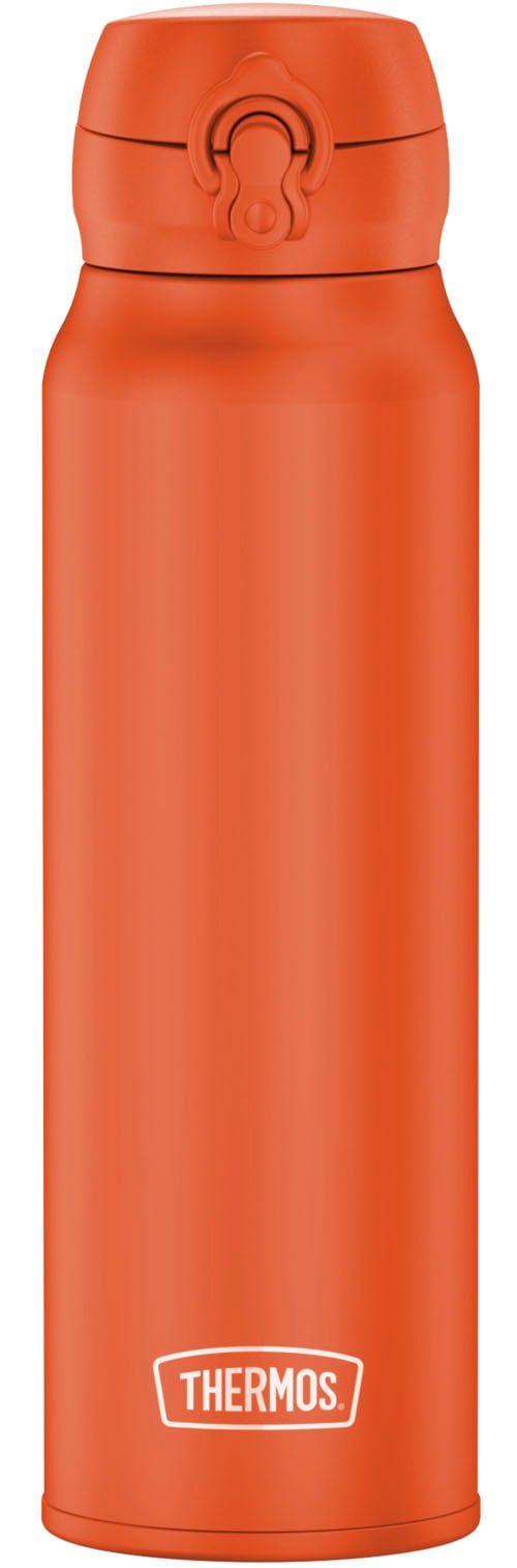 THERMOS Isolierflasche "ULTRALIGHT BOTTLE, doppelwandiger Edelstahl, spülma günstig online kaufen