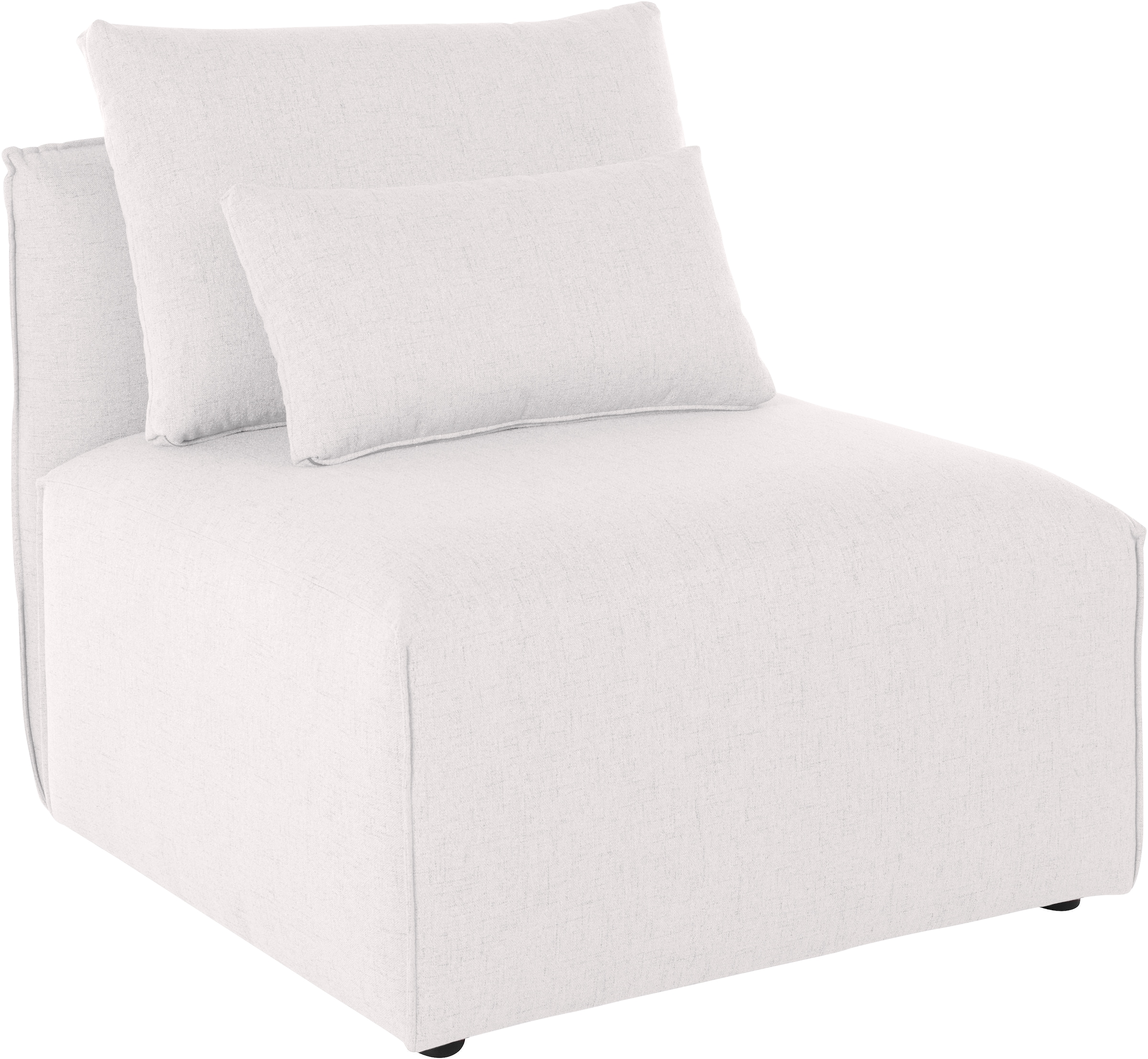 OTTO home Sessel "Nöre" Modul - zum Zusammenstellen; in vielen Bezugsqualit günstig online kaufen