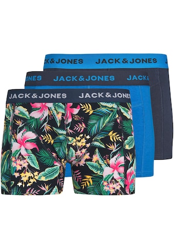 Jack & Jones Jack & Jones Trunk »JACMACK TRUNKS 3 P...