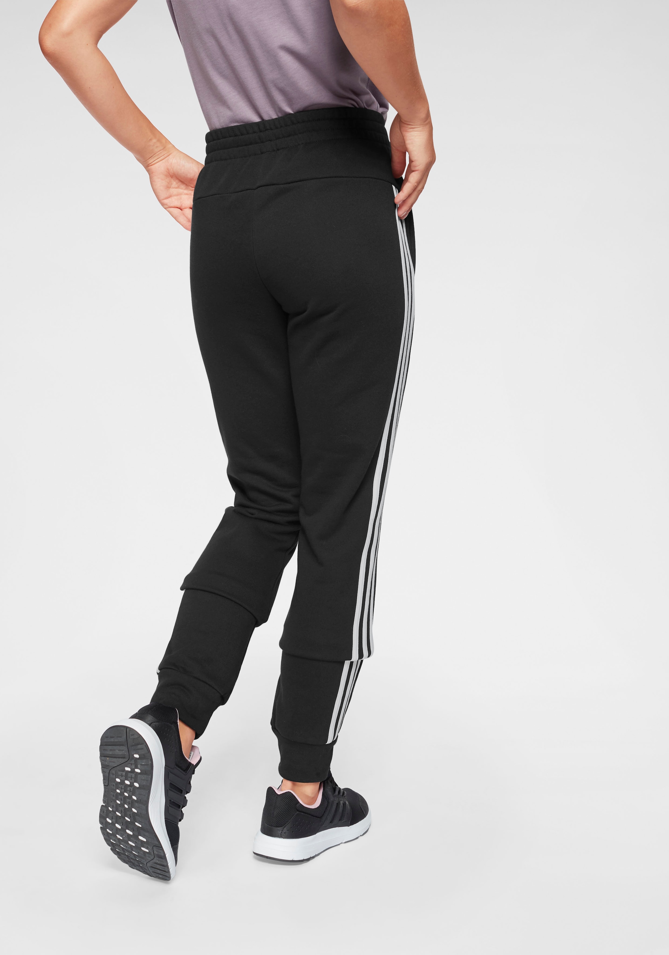 adidas Performance Jogginghose »OSR W 3 STRIPES PANT«