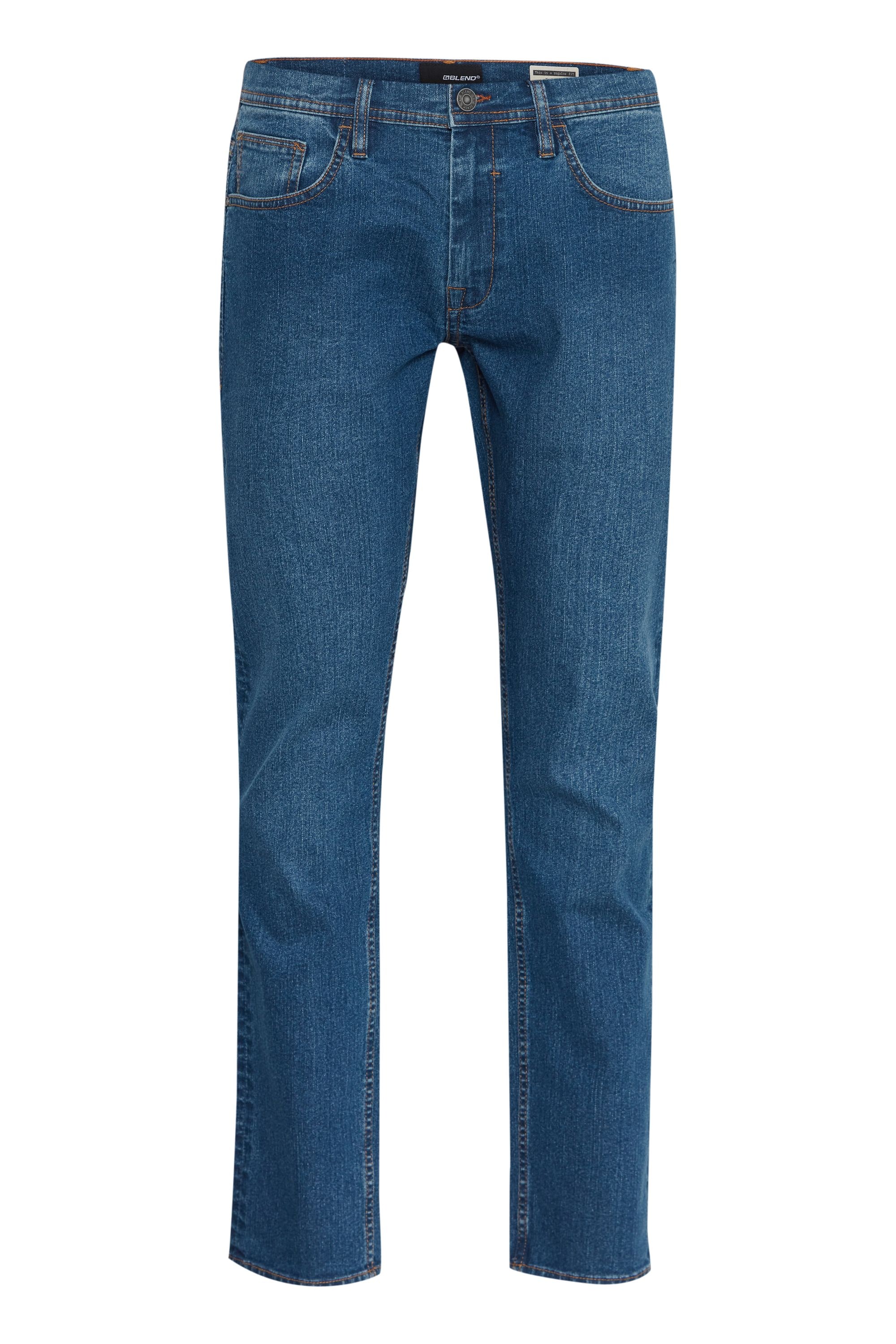 Blend 5-Pocket-Hose "5-Pocket-Jeans BHTwister" günstig online kaufen