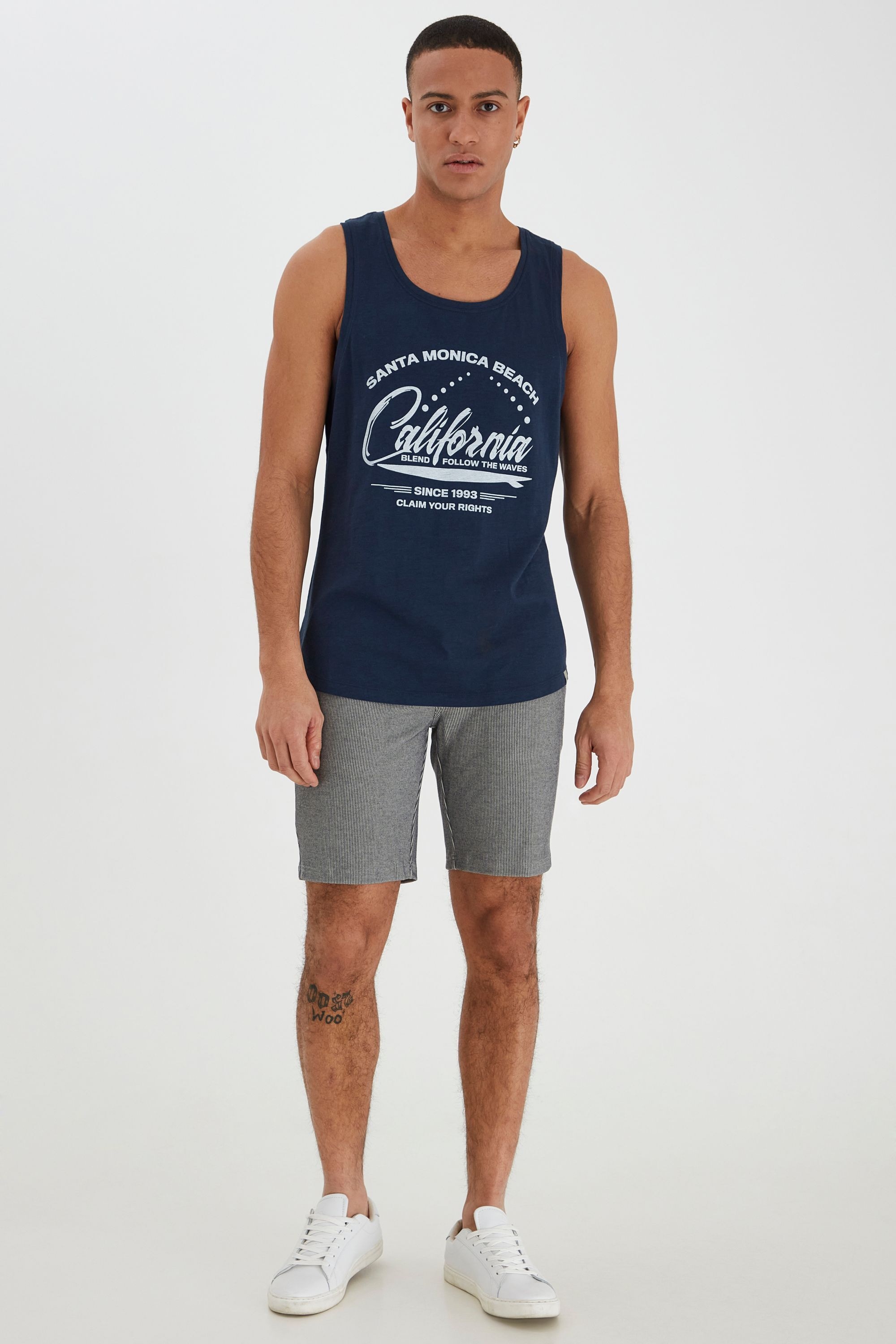 Blend Tanktop »Tanktop BHGalifo«
