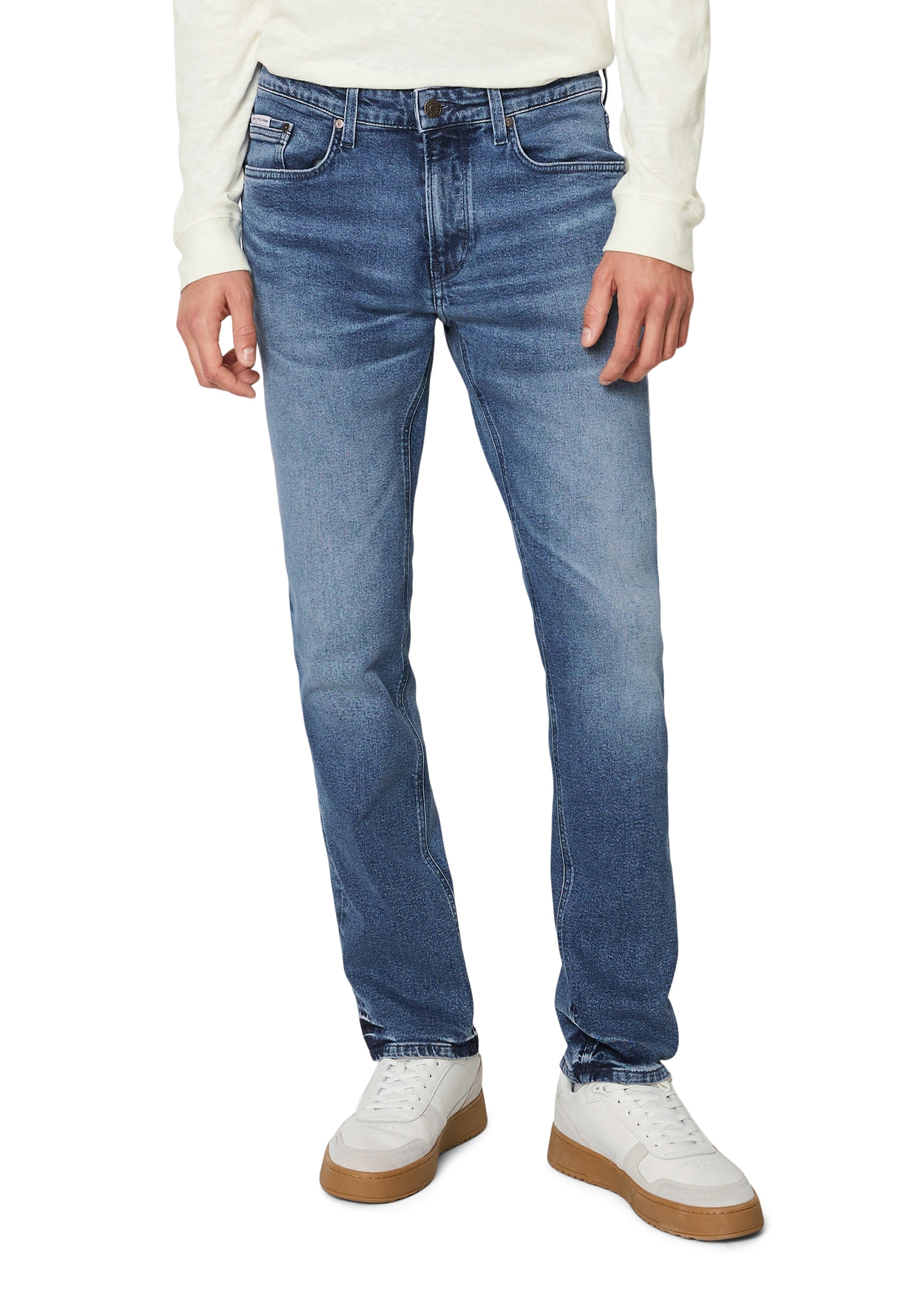 Slim-fit-Jeans »VIDAR«