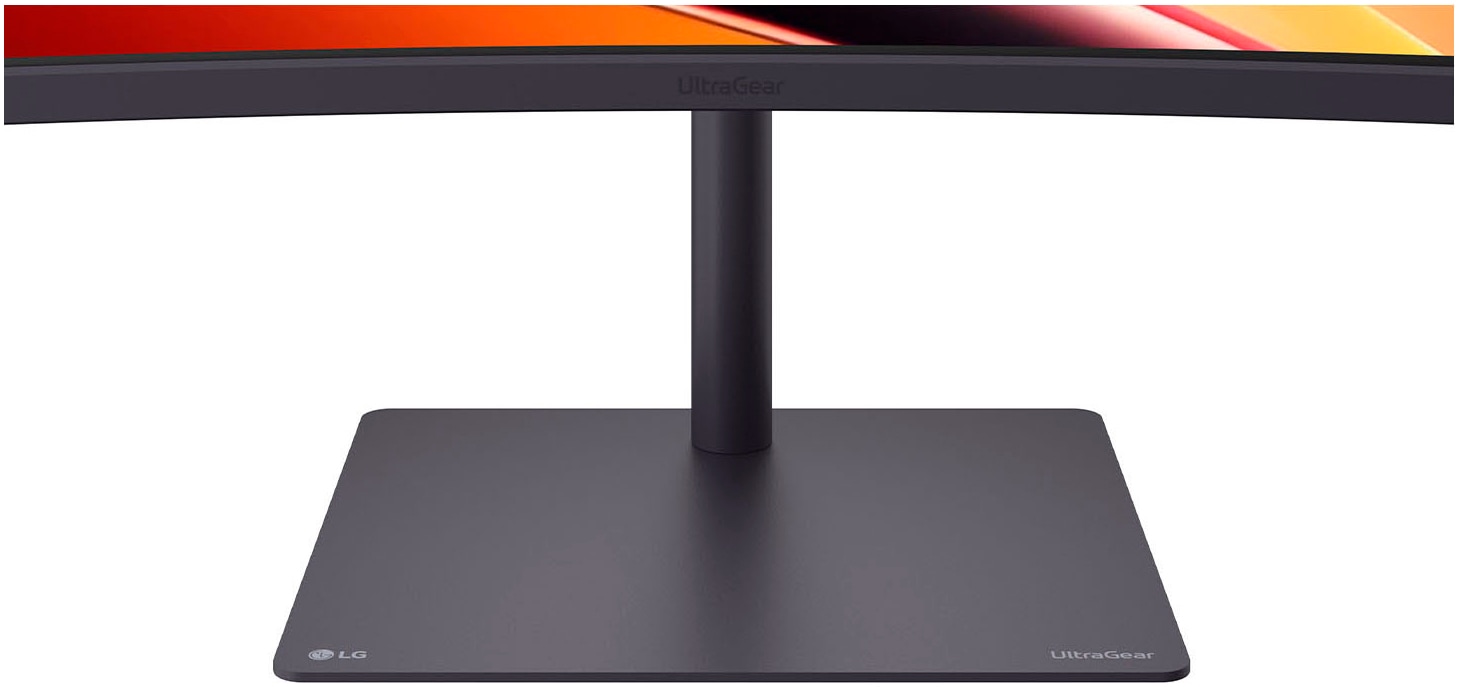 LG Curved-Gaming-Monitor »34G630A« 86 cm/34 ″  3440 x 1440 px WQHD 1 Reaktionszeit 240 Hz