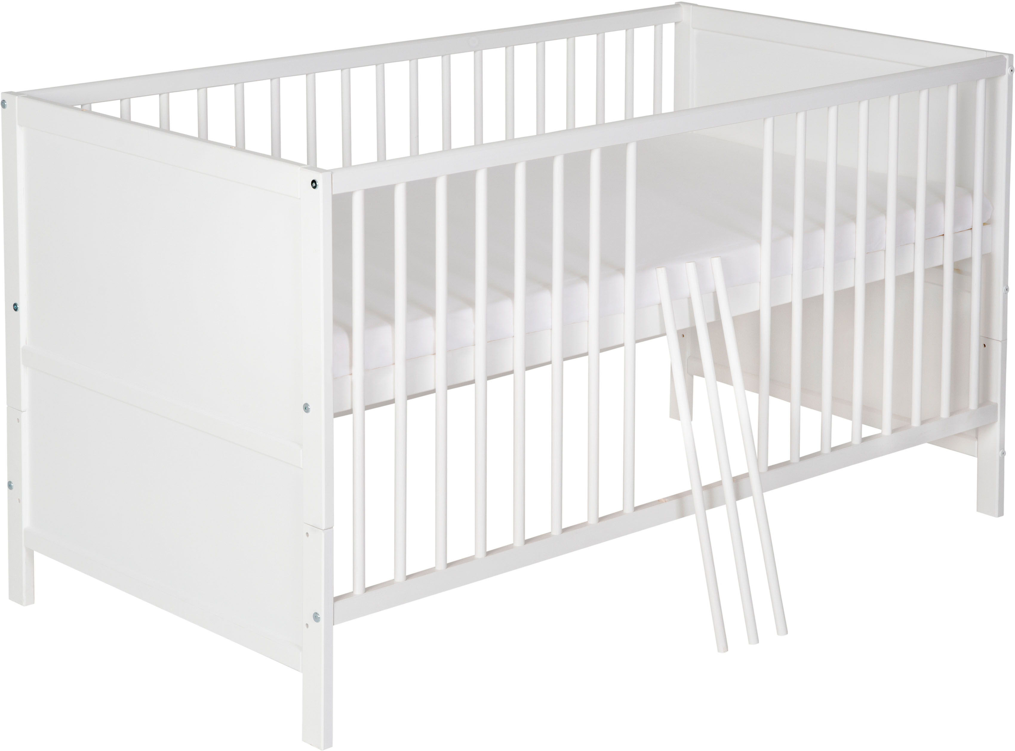 Babybett »Lenny«