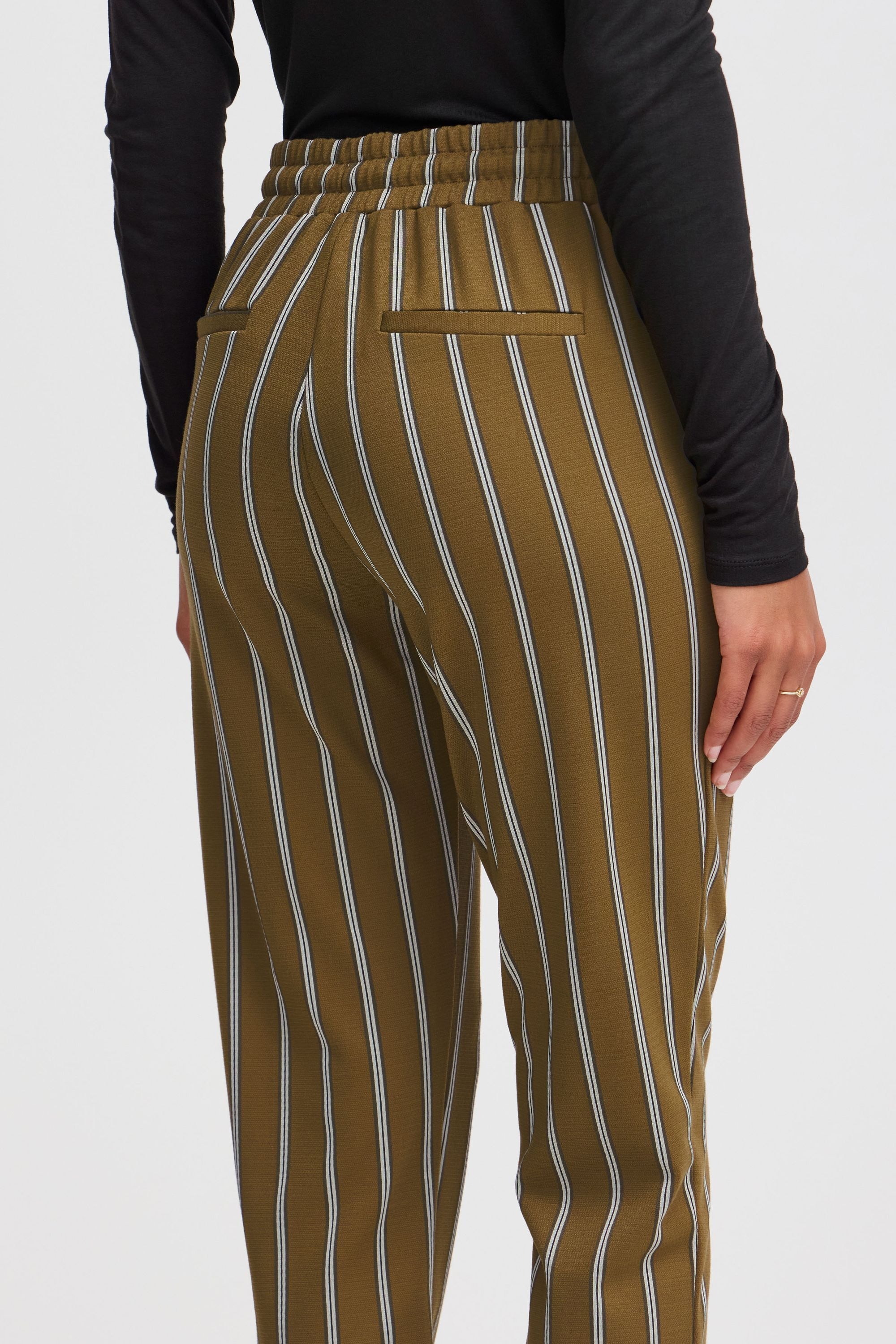 Ichi Stoffhose »Stoffhose IHRUTI PA15«