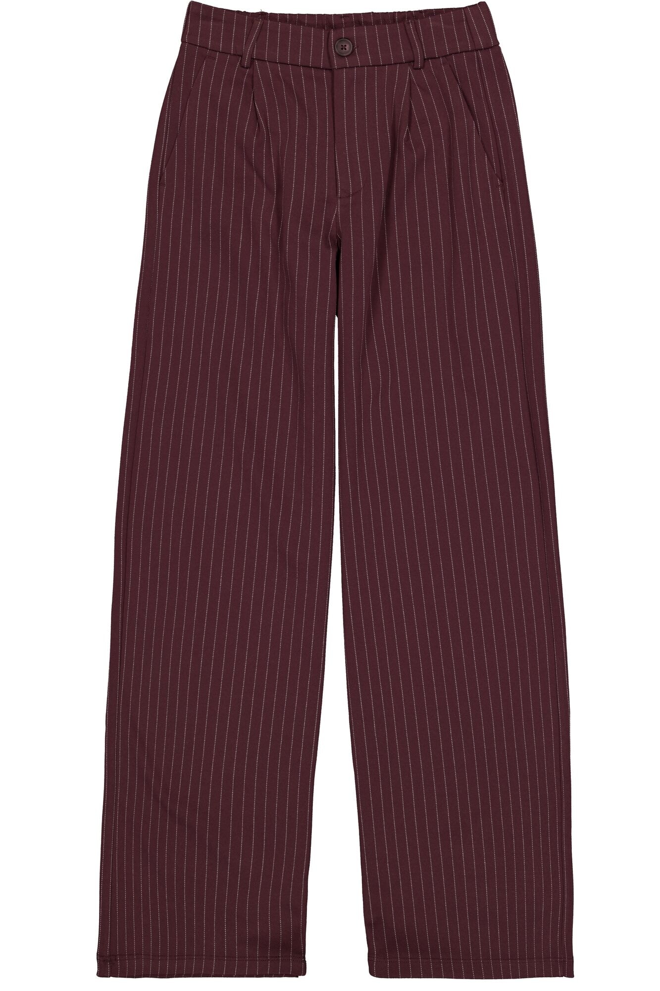 Garcia Stoffhose  mit Streifen Muster for GIRLS