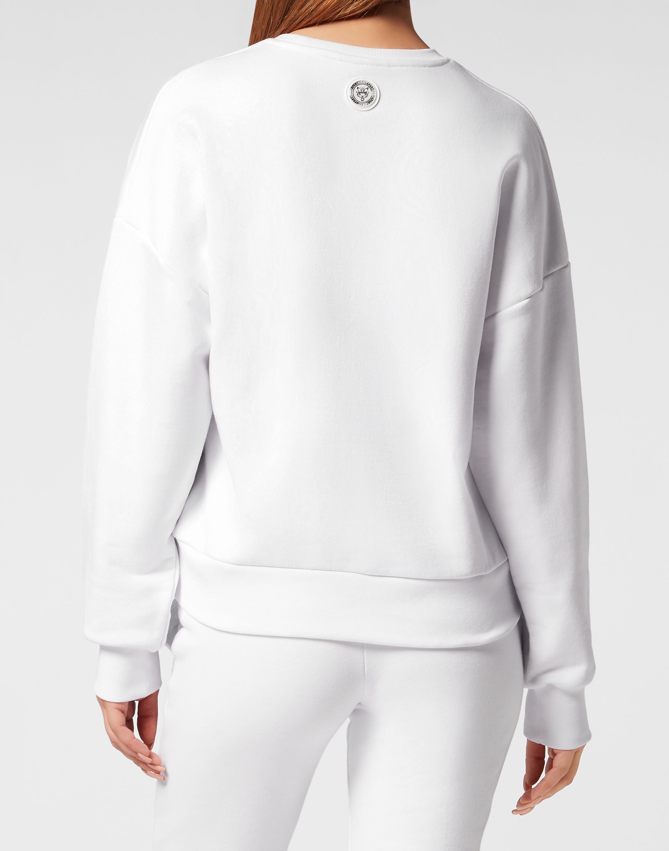 PLEIN SPORT Sweatshirt »Carbon Tiger«