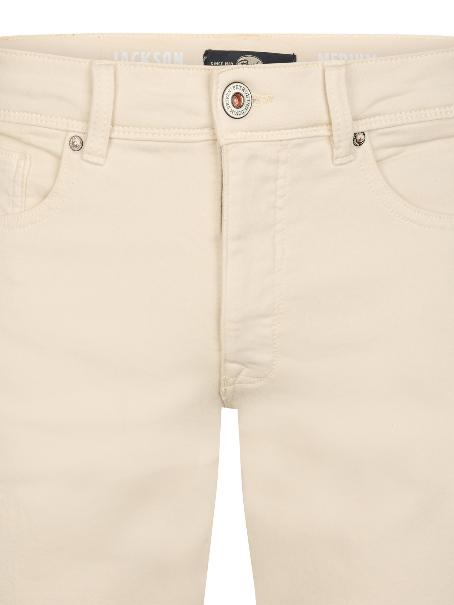 Thumbnail - Petrol Industries Jeansshorts Sommerhose im Five-Pocket Style