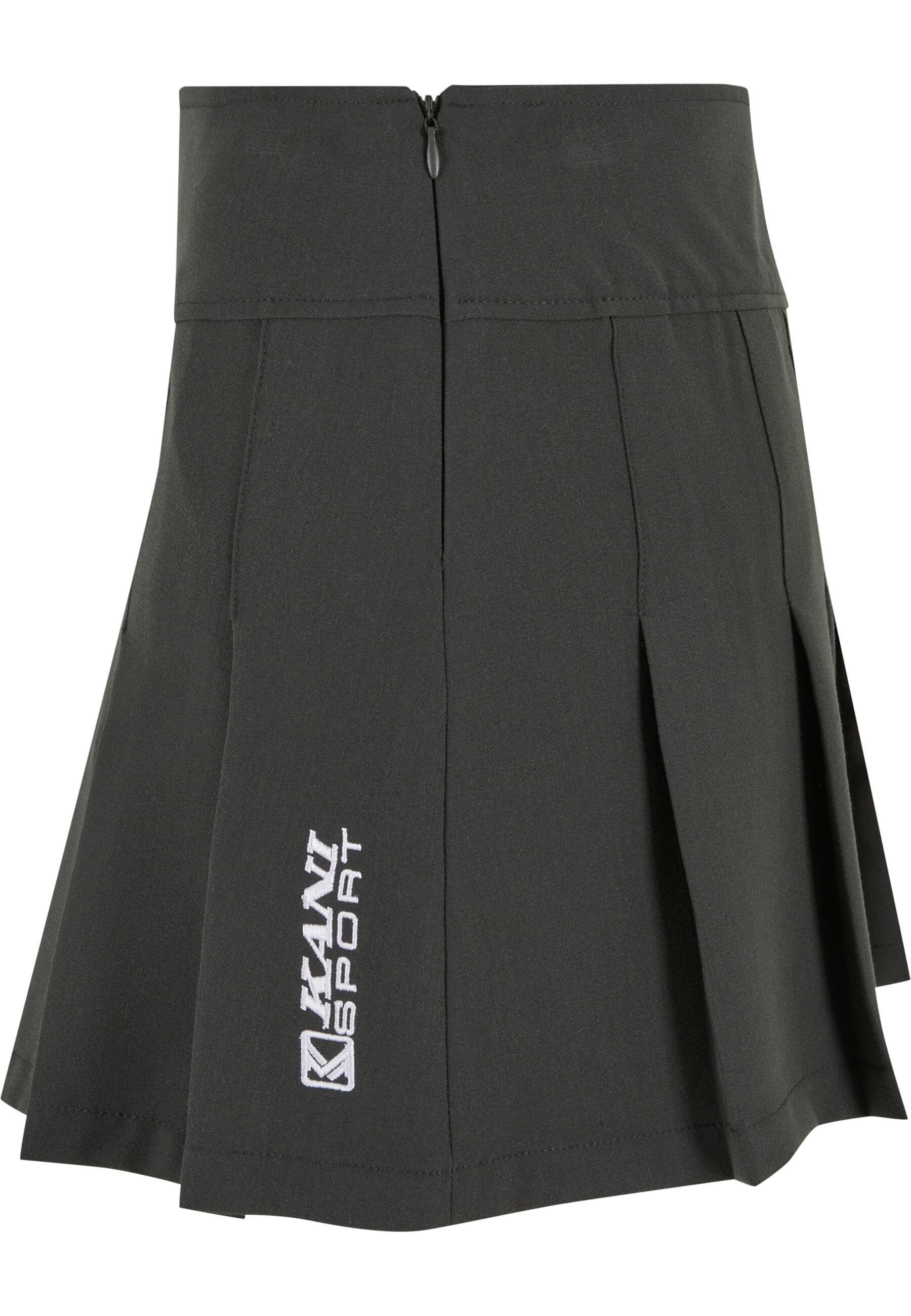 Karl Kani Sommerrock »Karl Kani Karl Kani Kani Sport Tennis Skirt«, (1 tlg.)