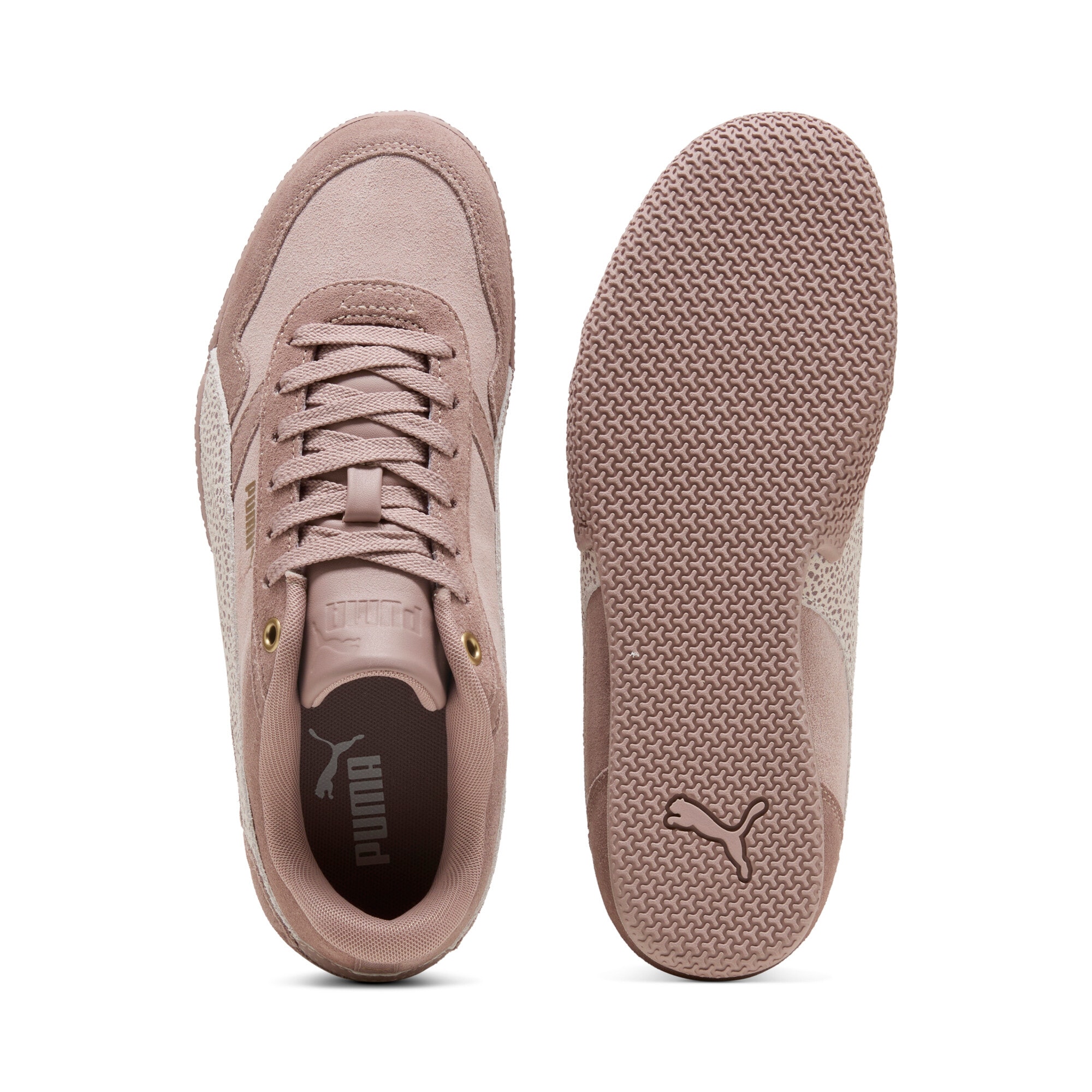 PUMA Sneaker »BELLA DONNA SD TOPCAT«